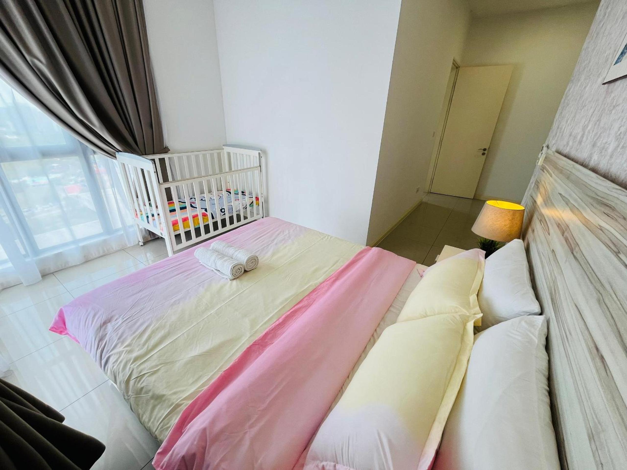 D'Pristine-Legoland Walk5min 3RB FamilyHouse Max12pax photo 5