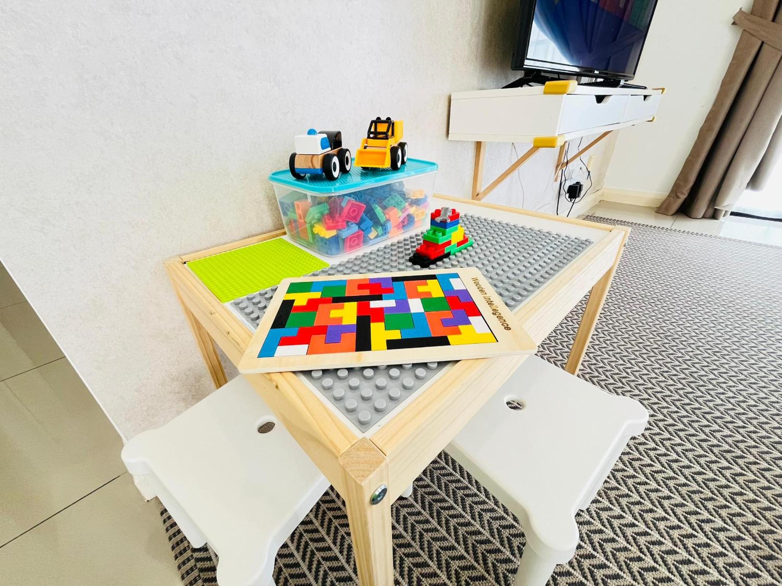 D'Pristine-Legoland Walk5min 3RB FamilyHouse Max12pax photo 1