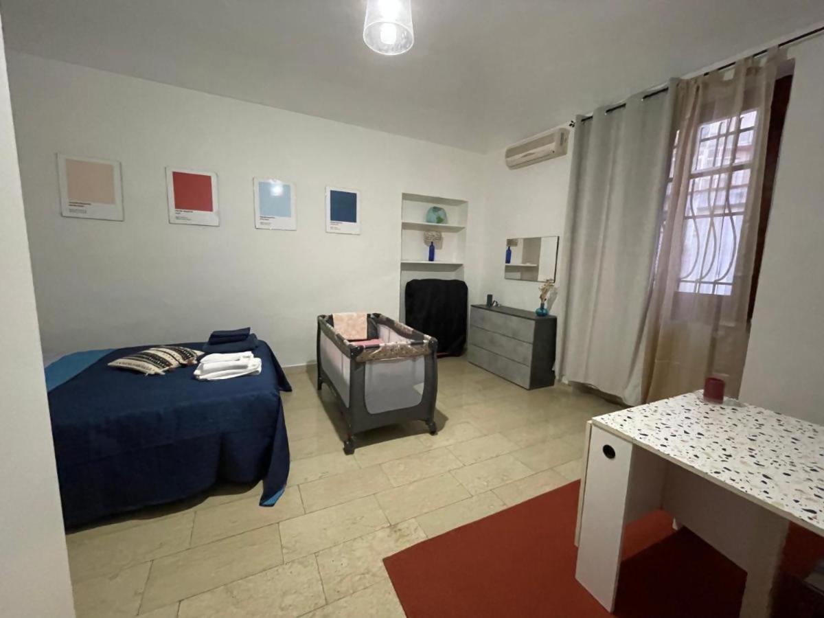 Mimosa House Torino