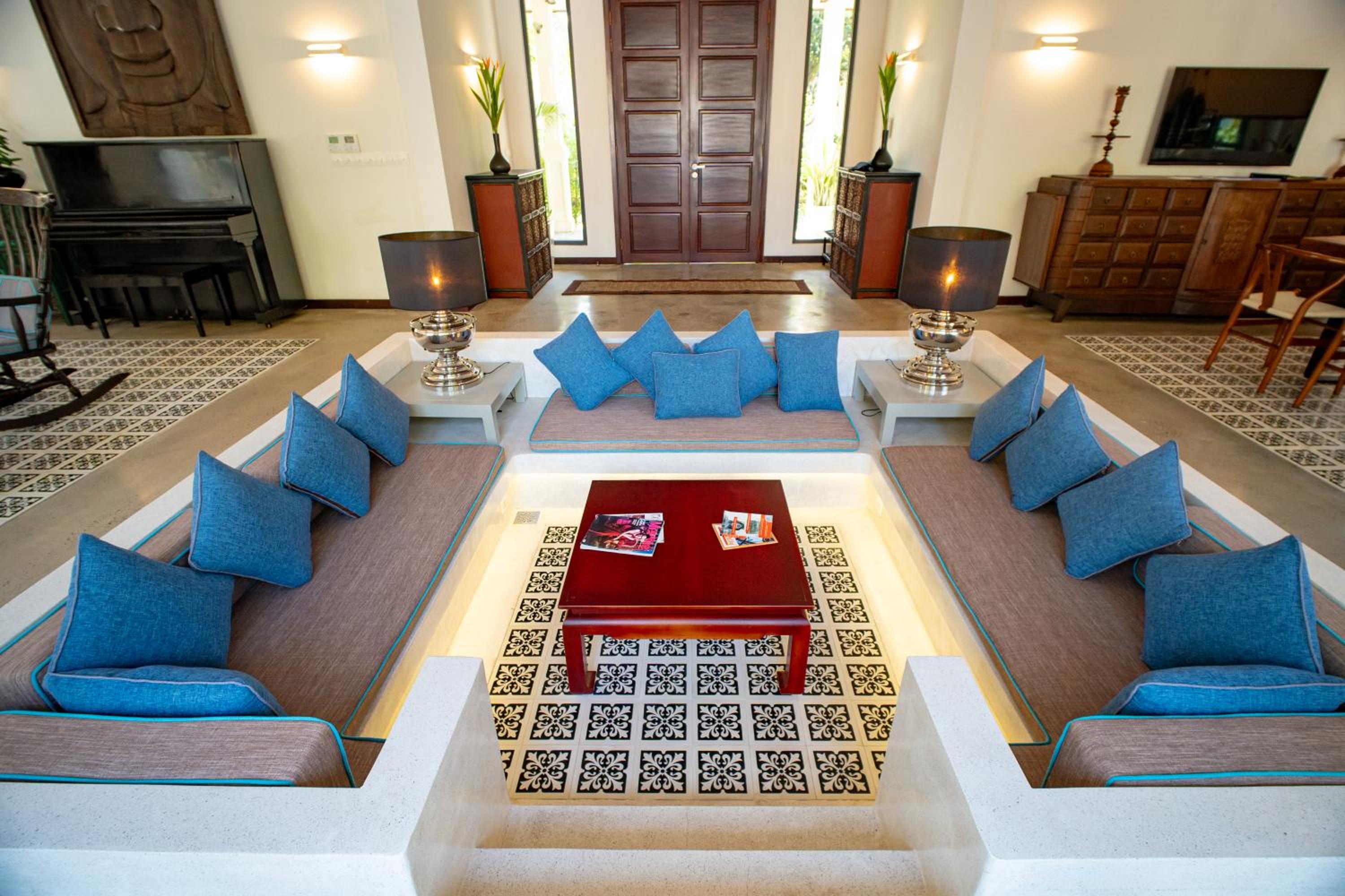 Allezboo Beach Resort & Spa