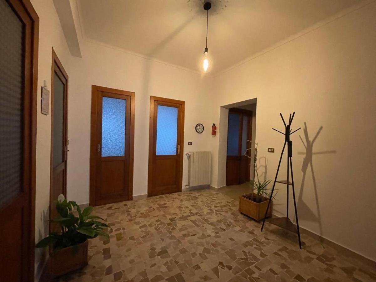 Mimosa House Torino