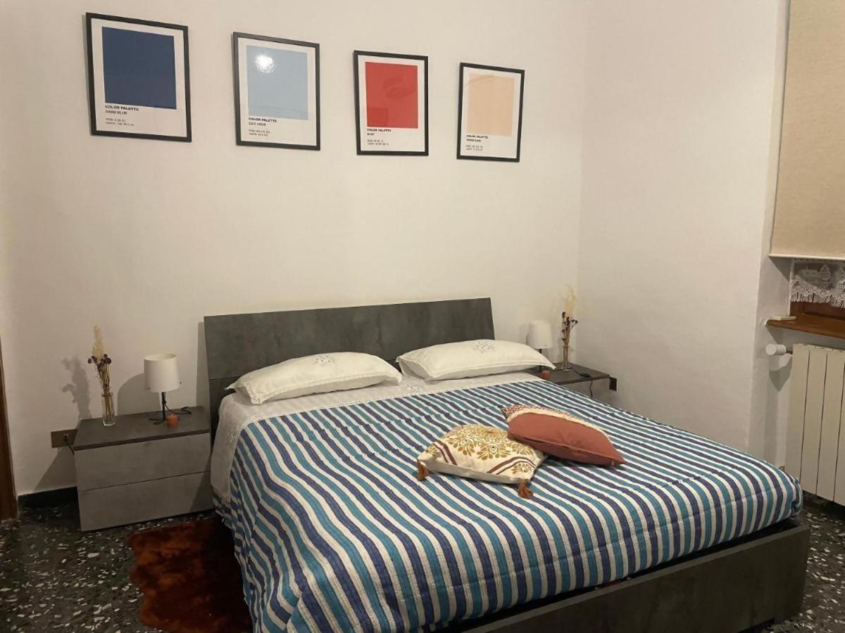 Mimosa House Torino