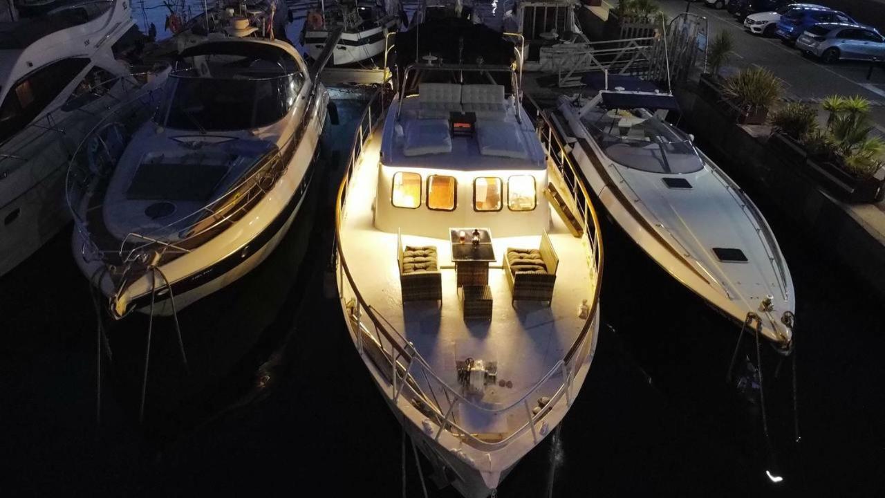 Classic Boat