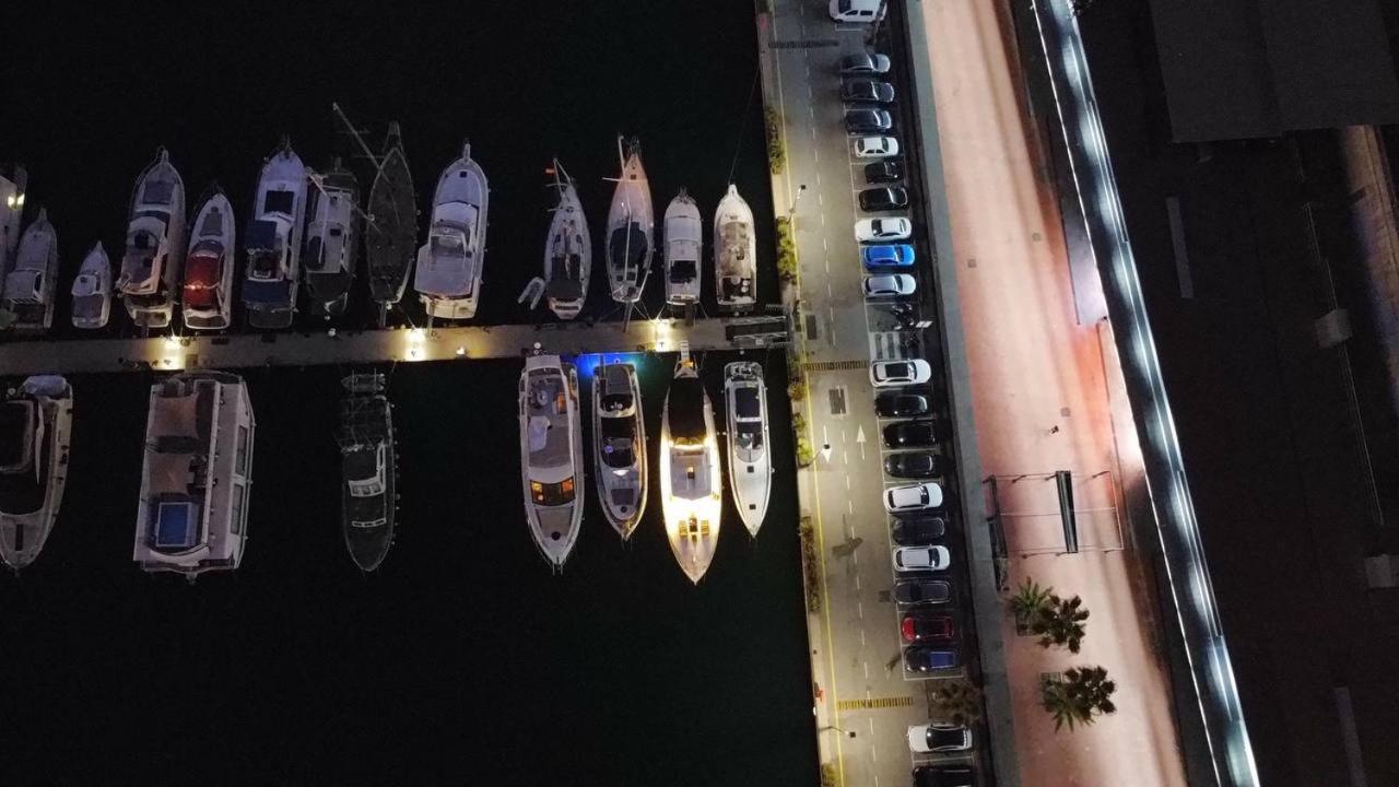 Classic Boat