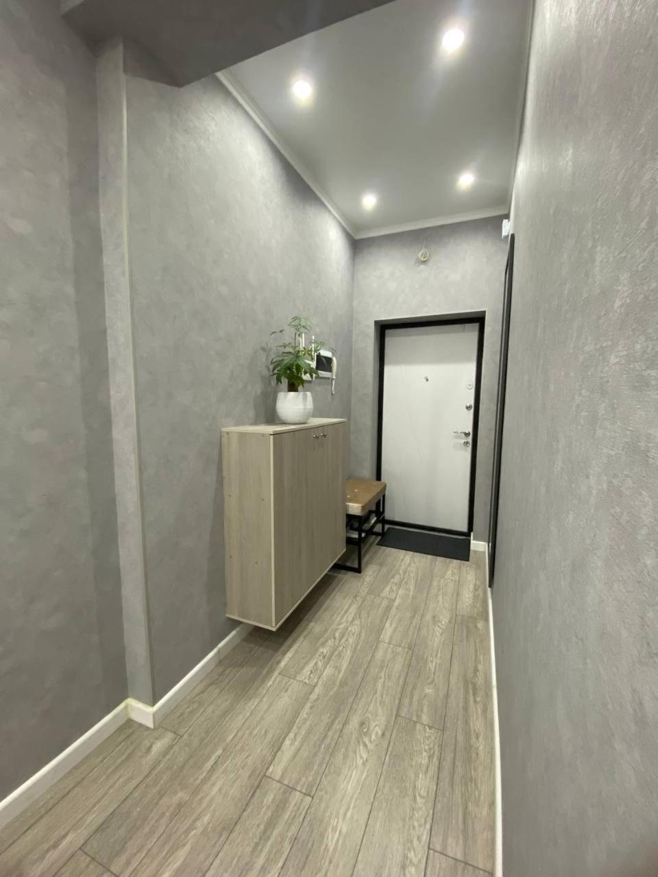 City Park Apartments
