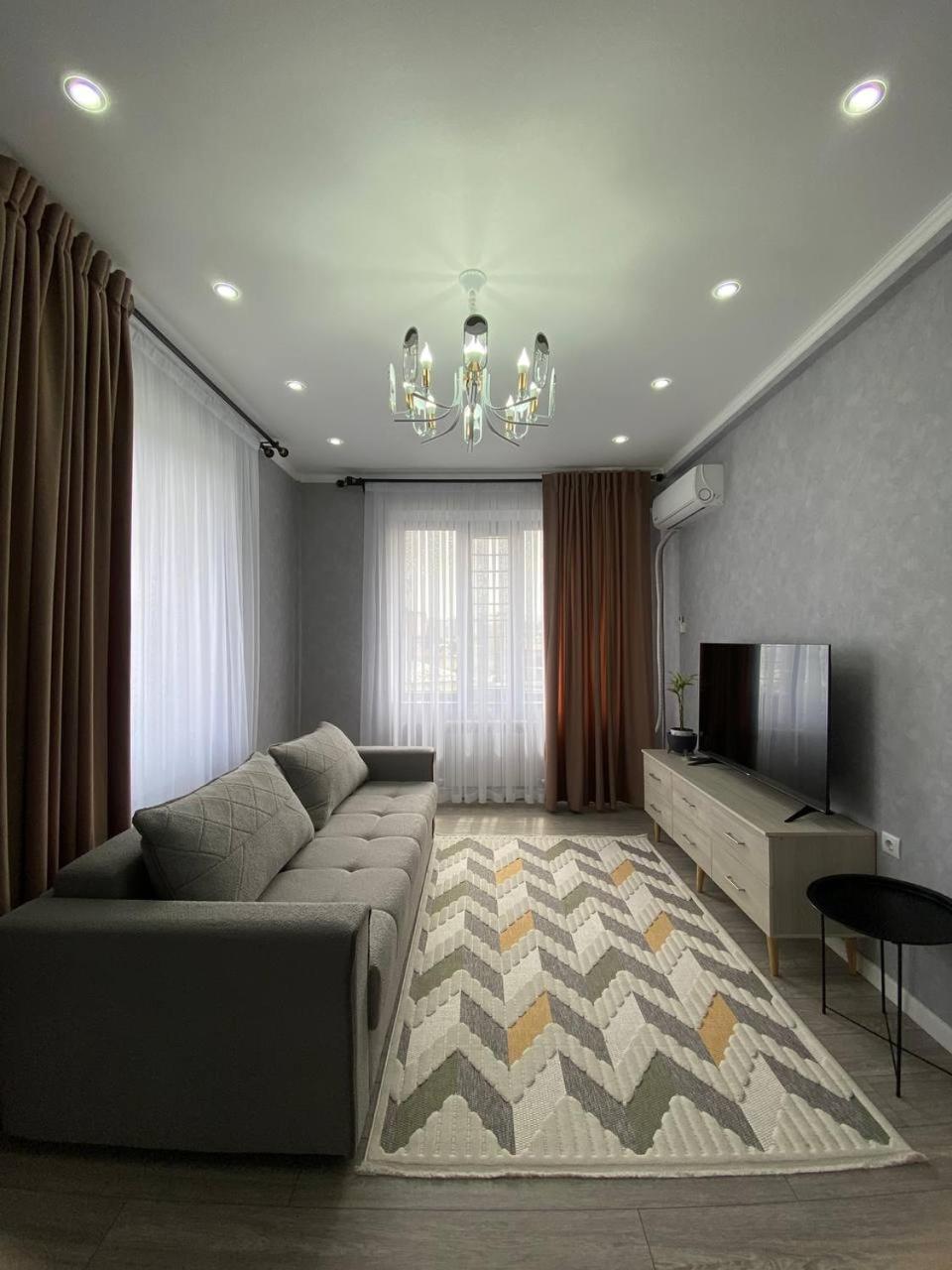 City Park Apartments