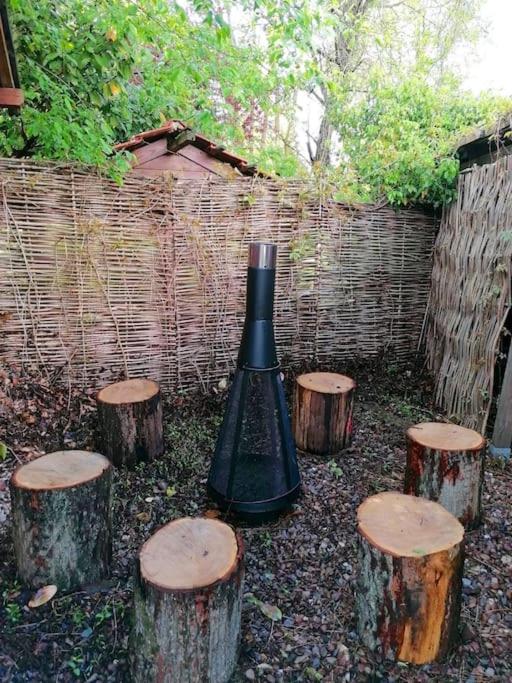 Ferienhaus ANDON Alfsee Rieste 10 Personen und 2 Babys view 4