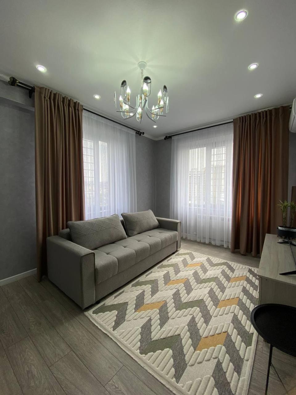 City Park Apartments