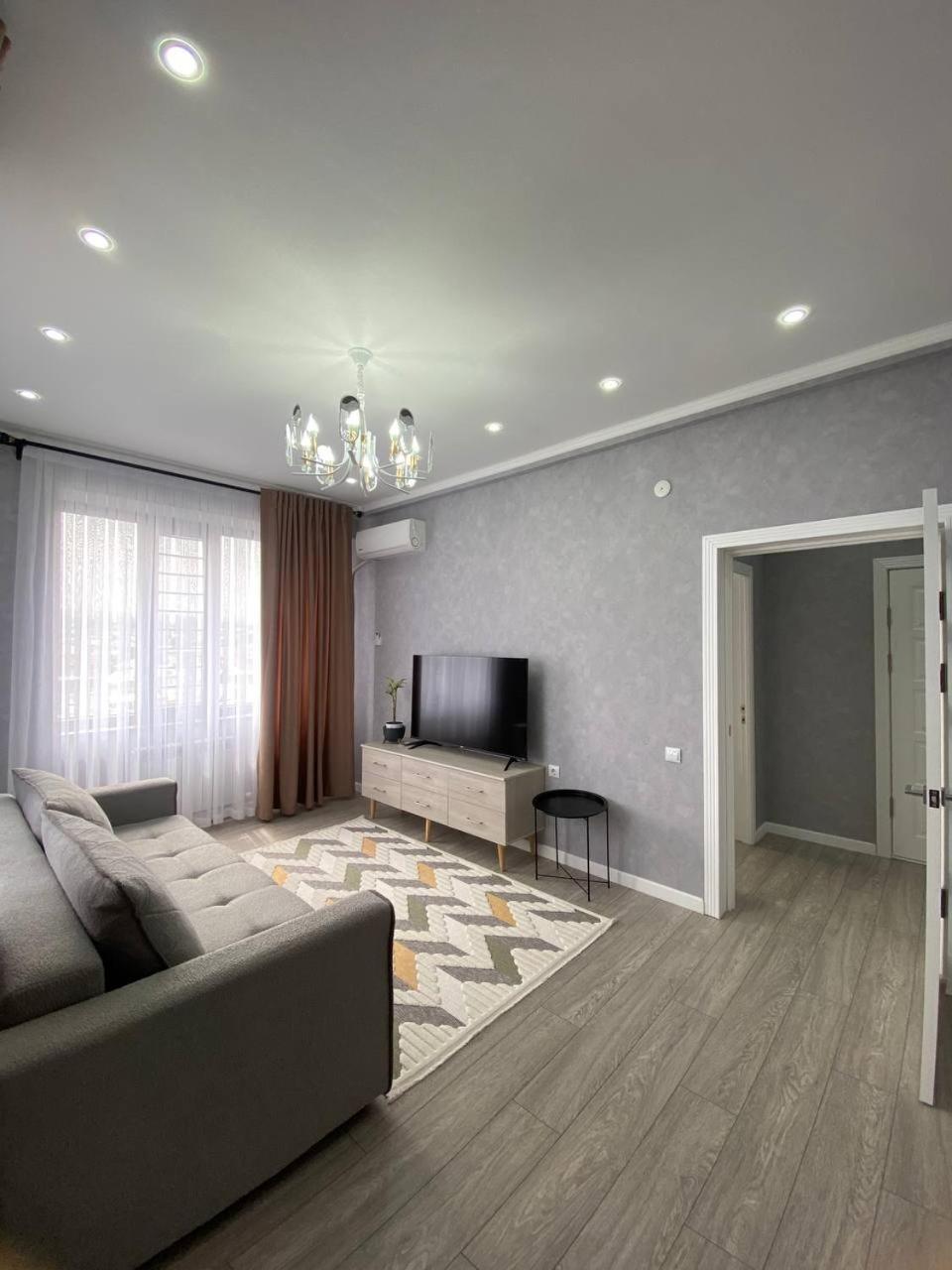 City Park Apartments