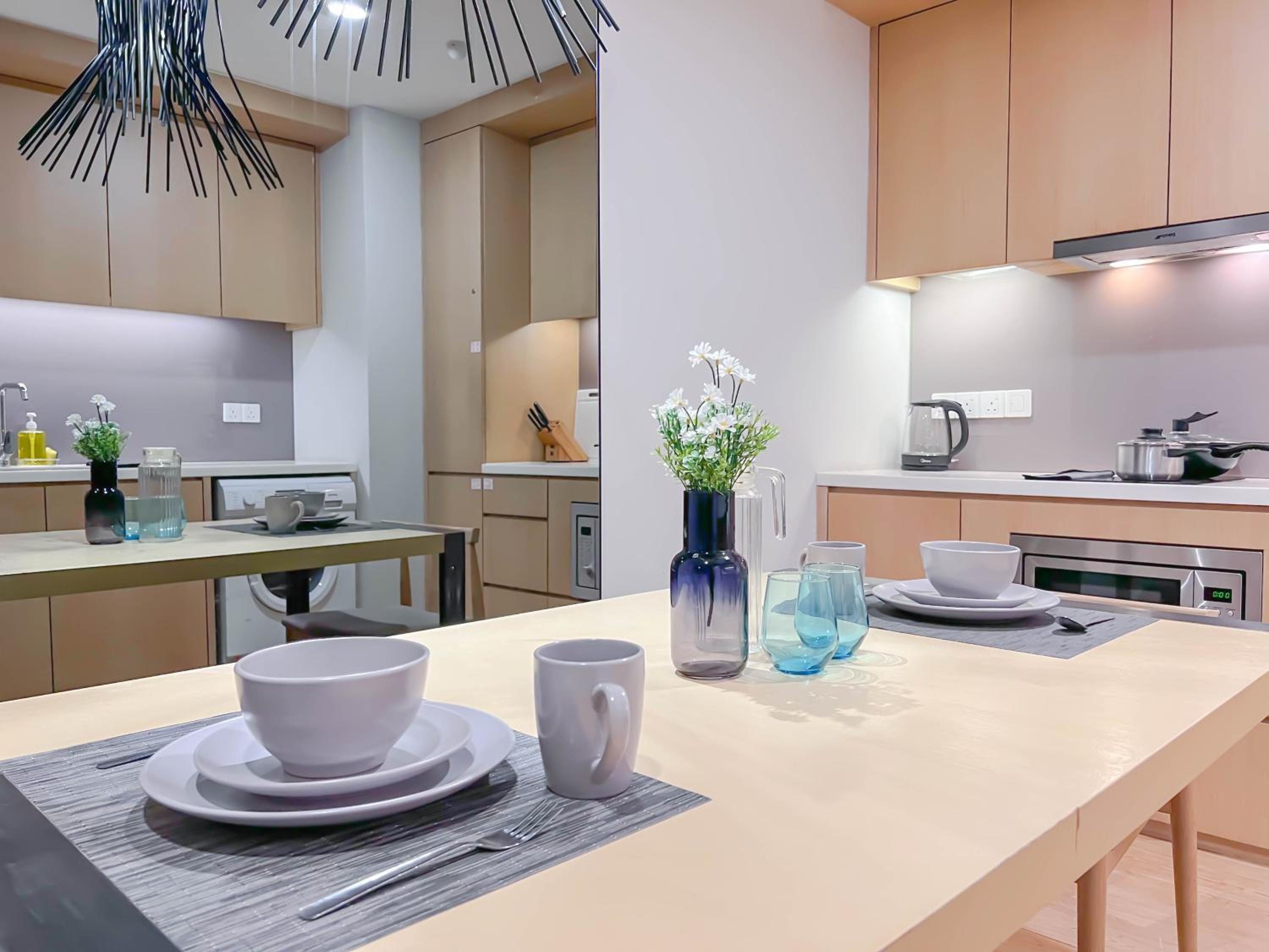 188 Suites by Manhattan Group
