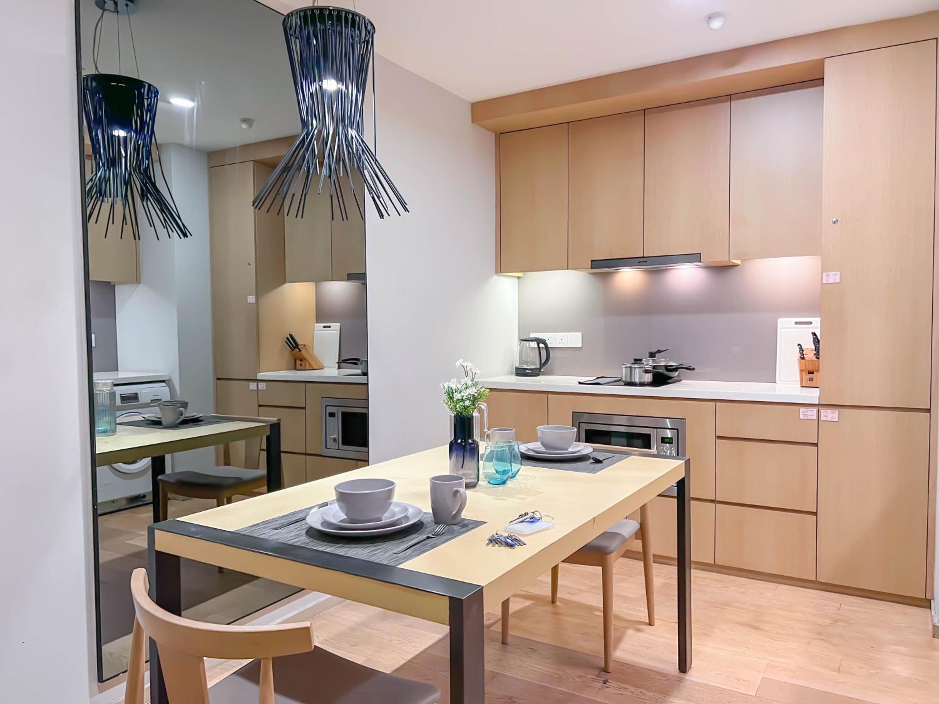 188 Suites by Manhattan Group