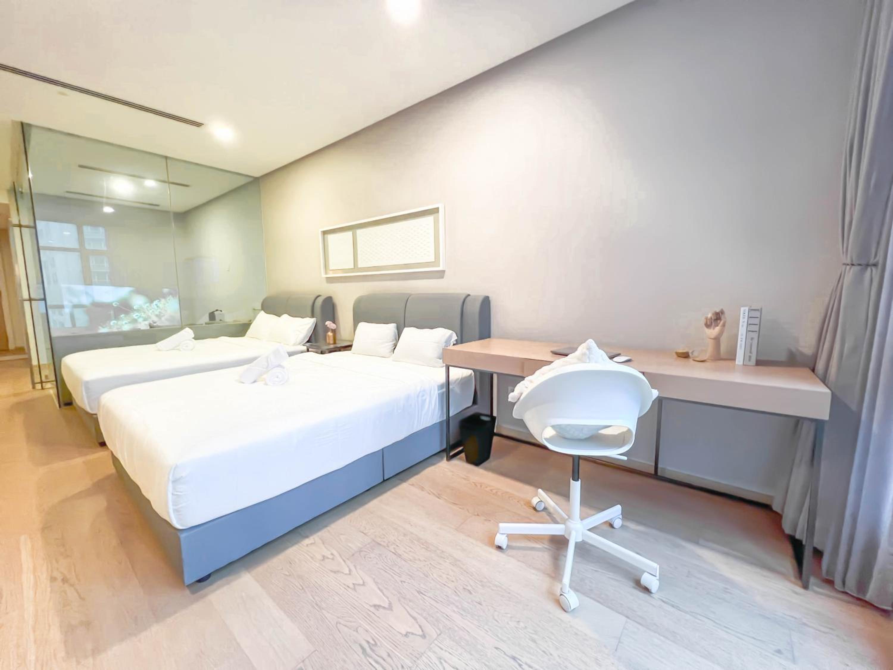 188 Suites by Manhattan Group