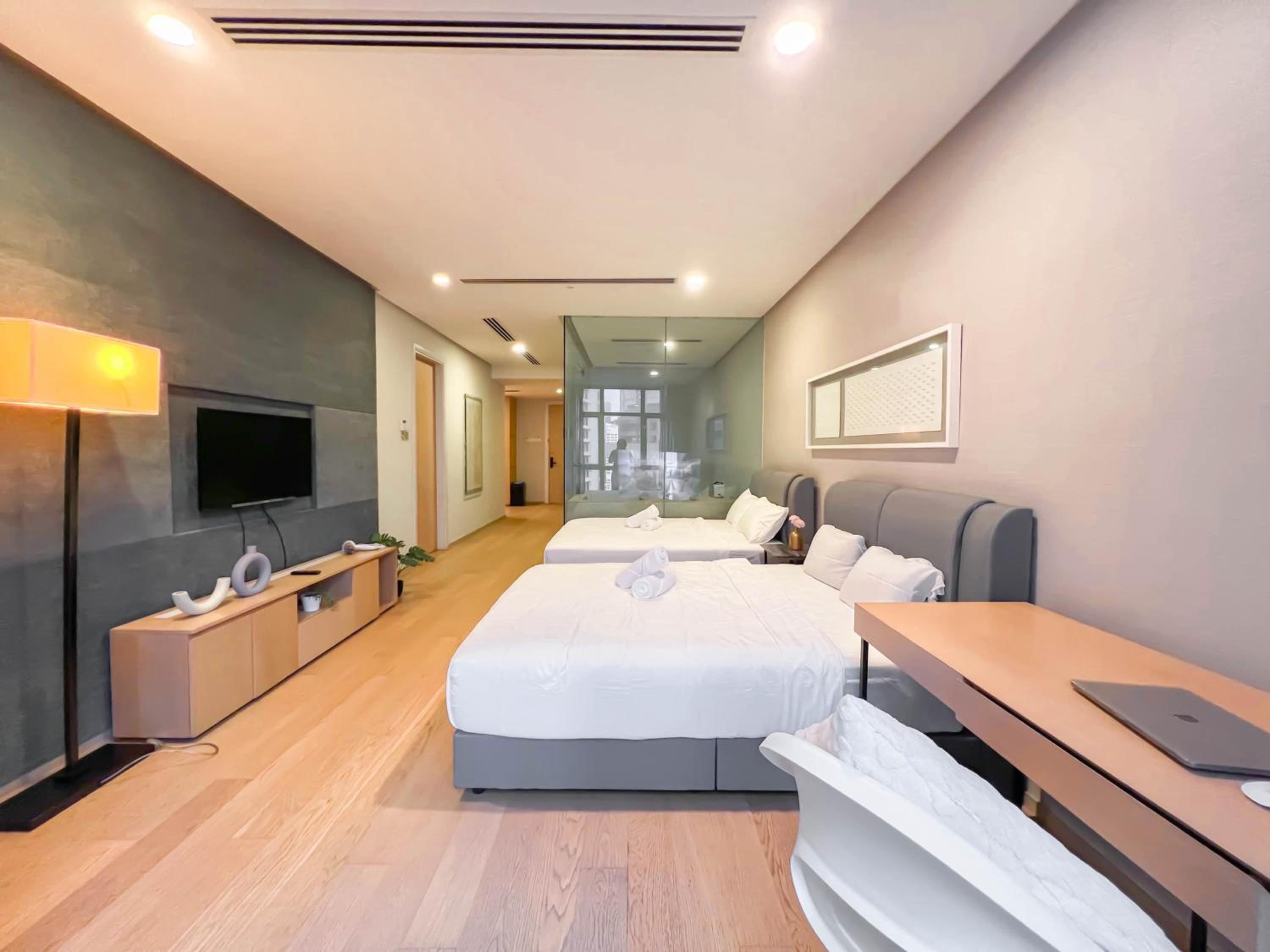 188 Suites by Manhattan Group