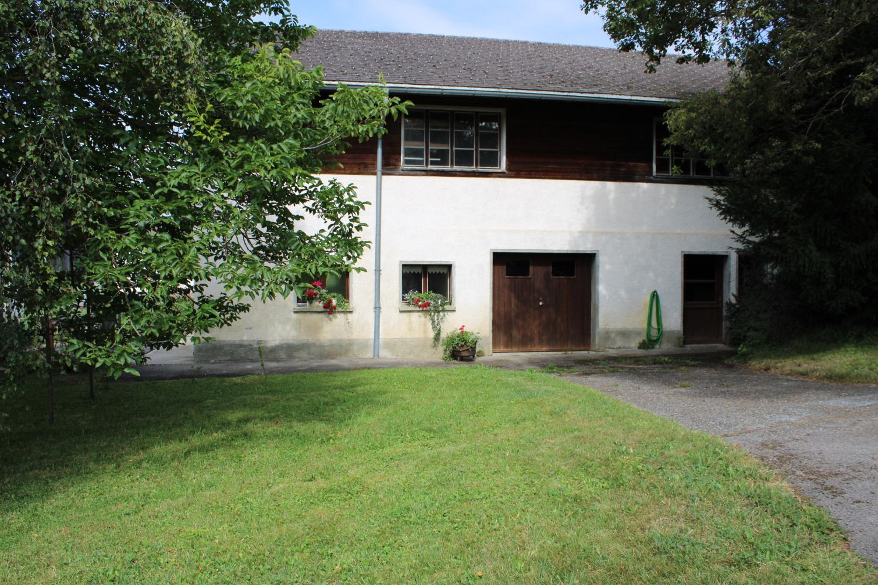Böglihuus