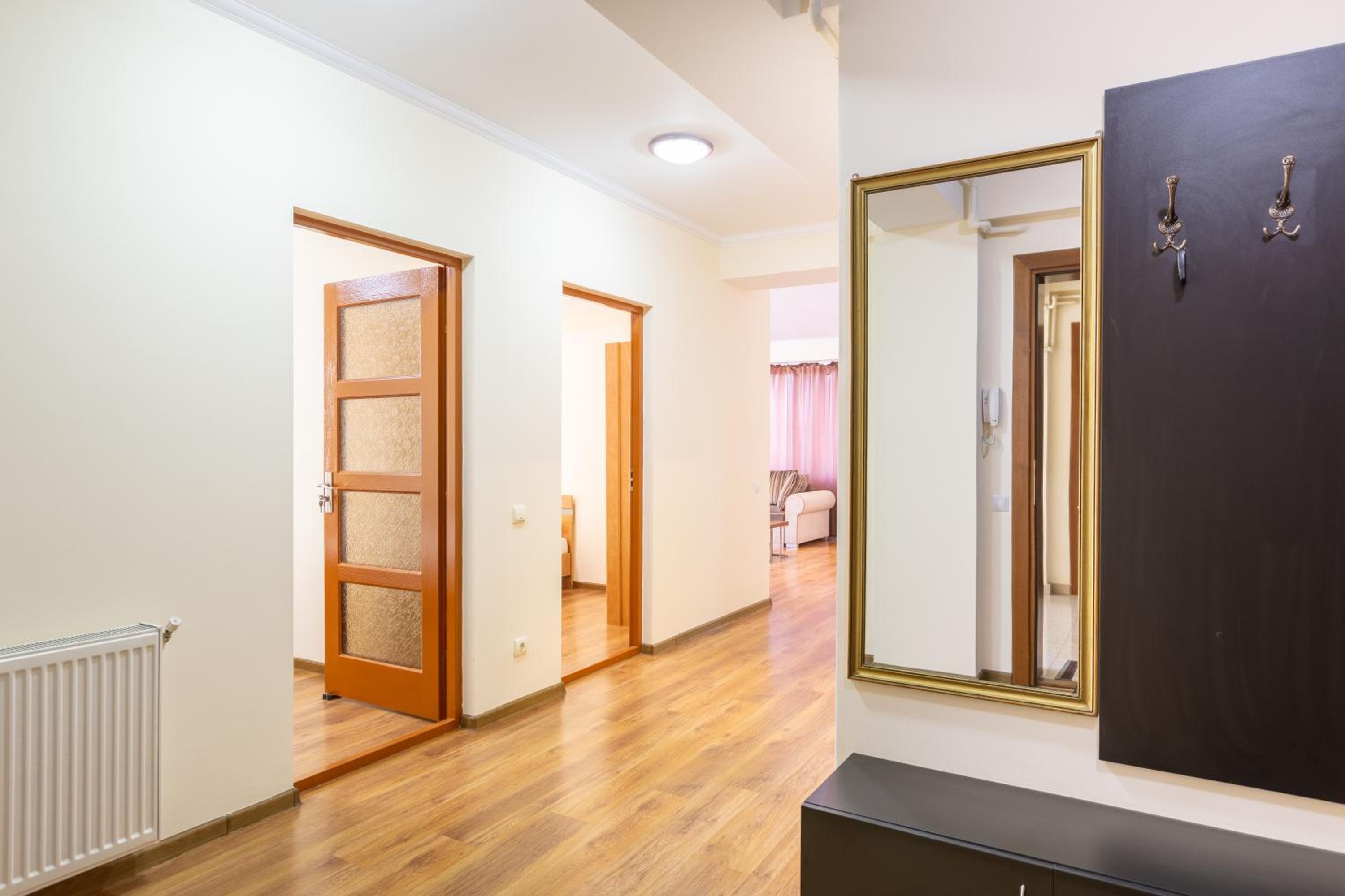 AMBER apartments