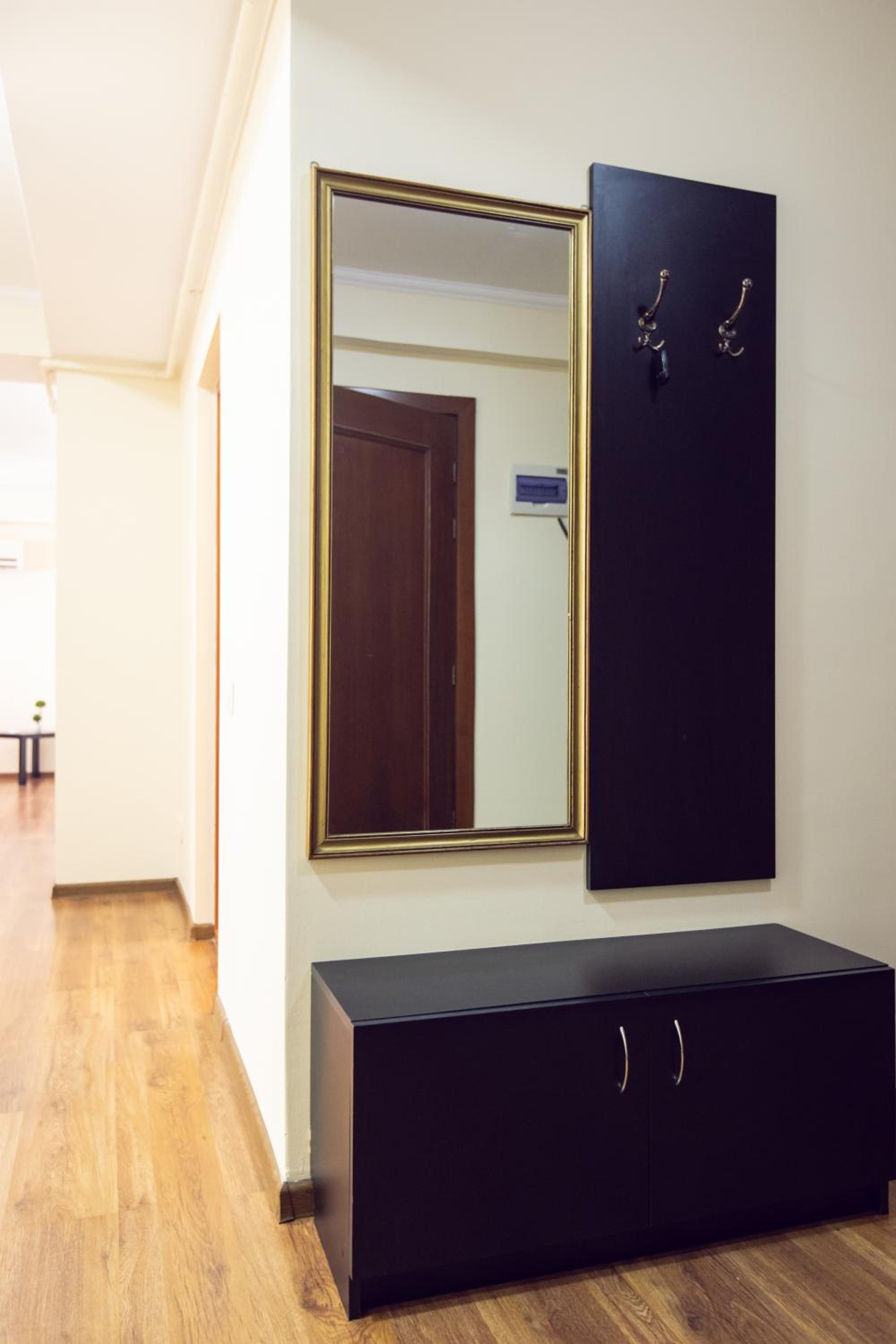 AMBER apartments