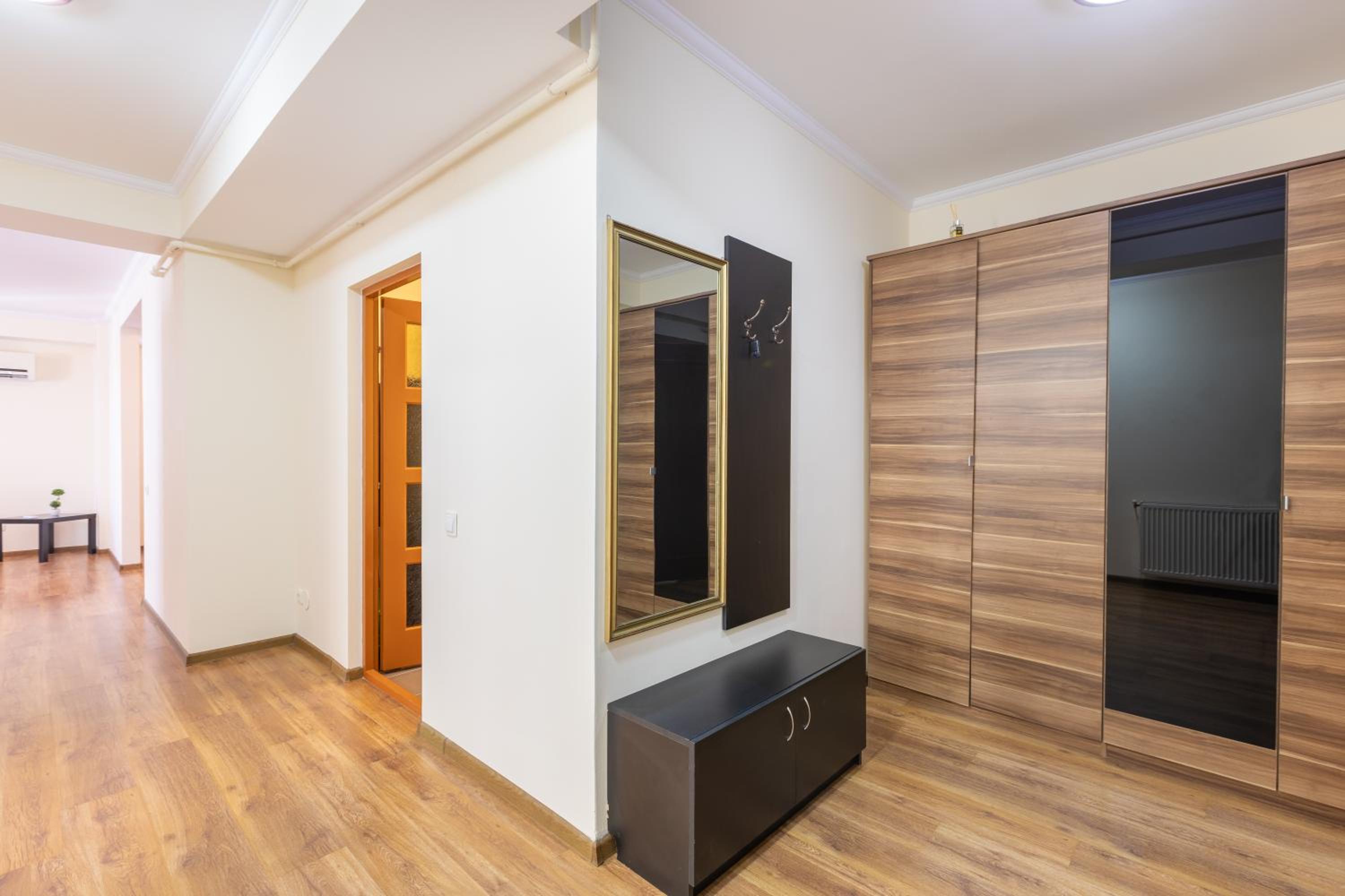 AMBER apartments