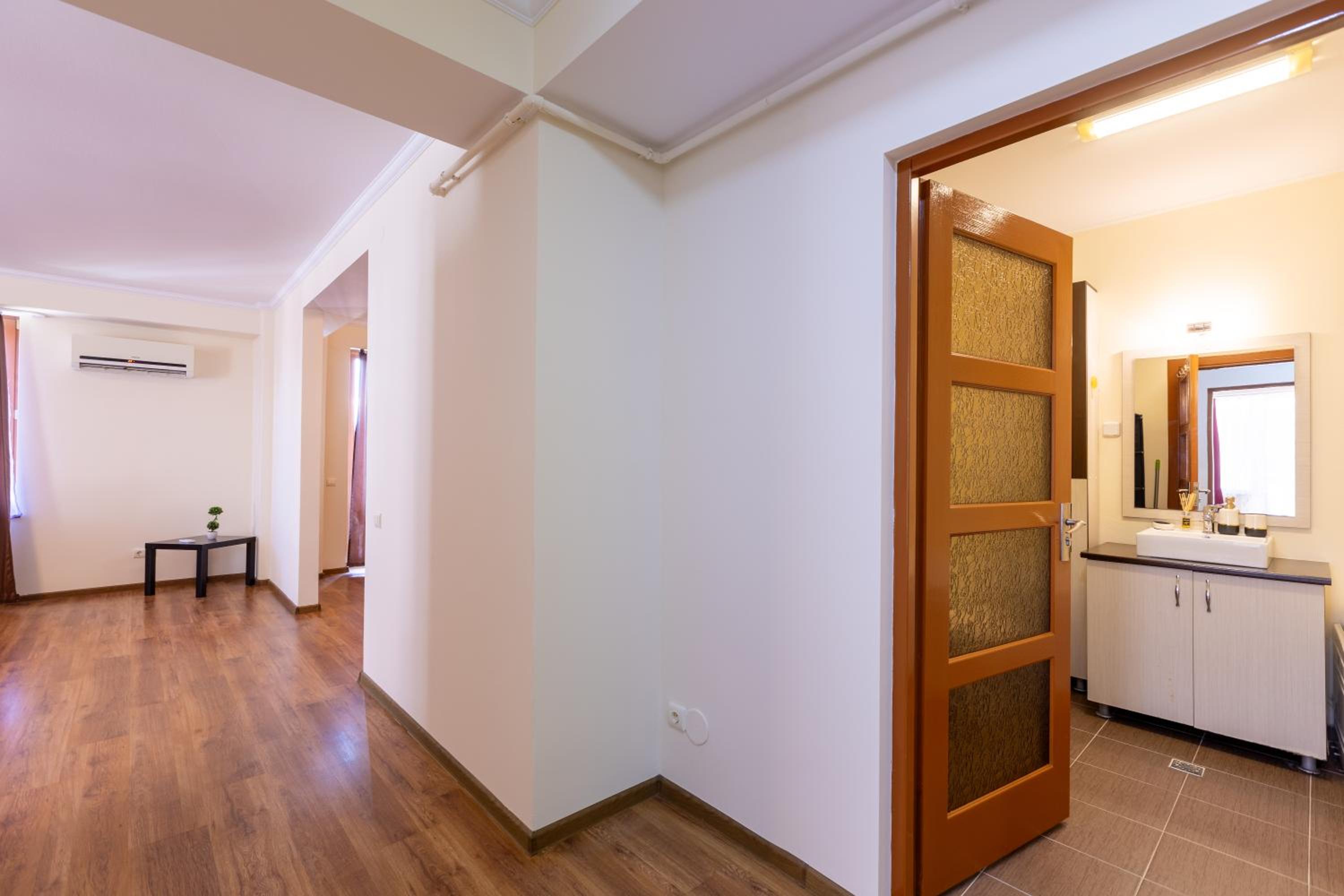 AMBER apartments