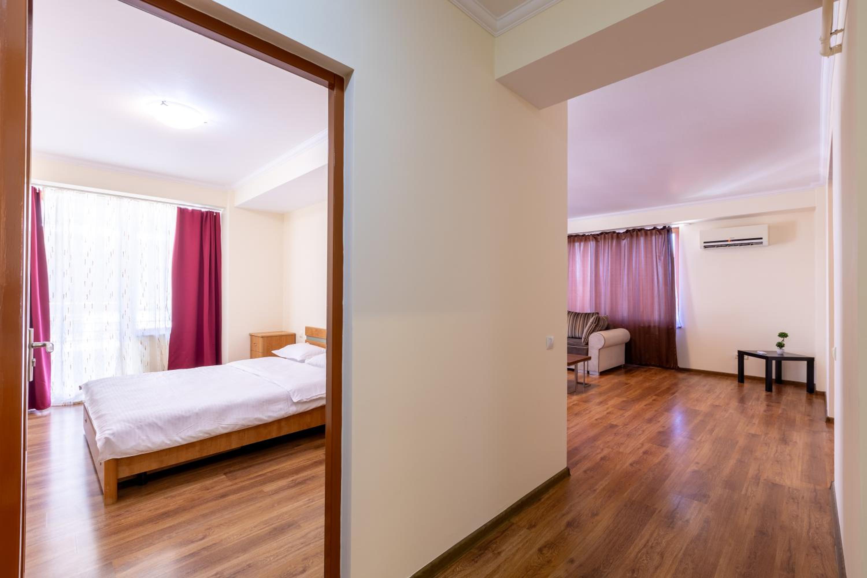 AMBER apartments
