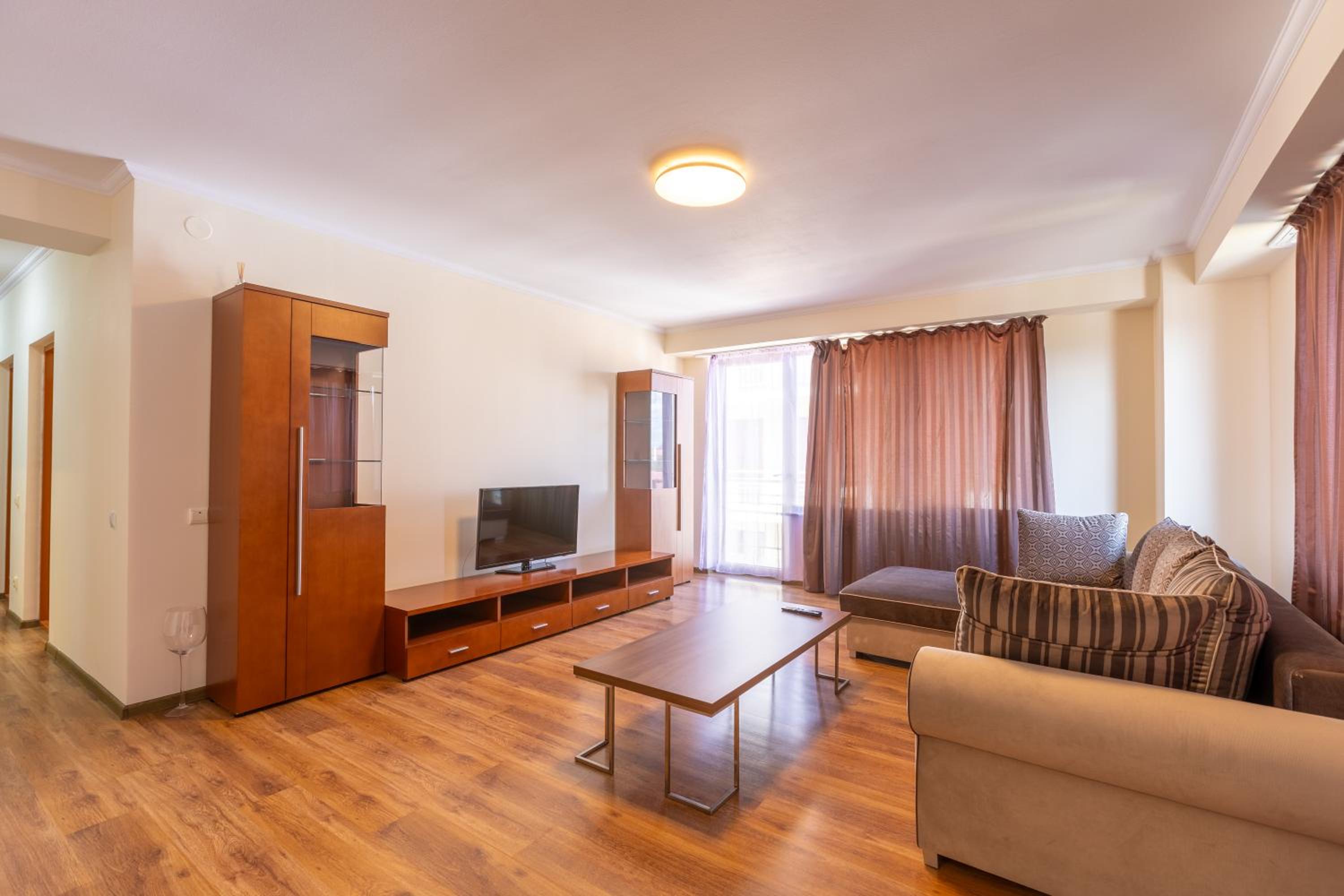 AMBER apartments