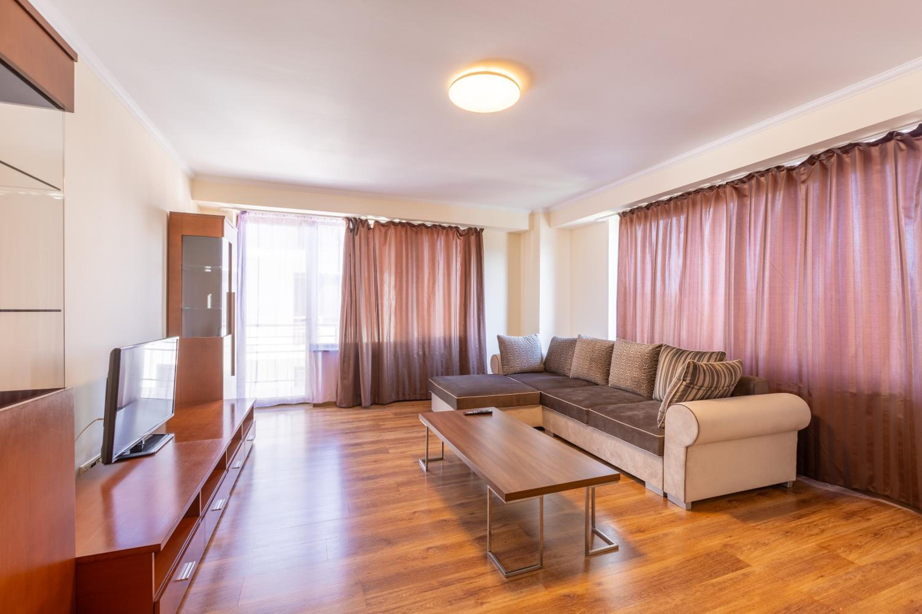 AMBER apartments
