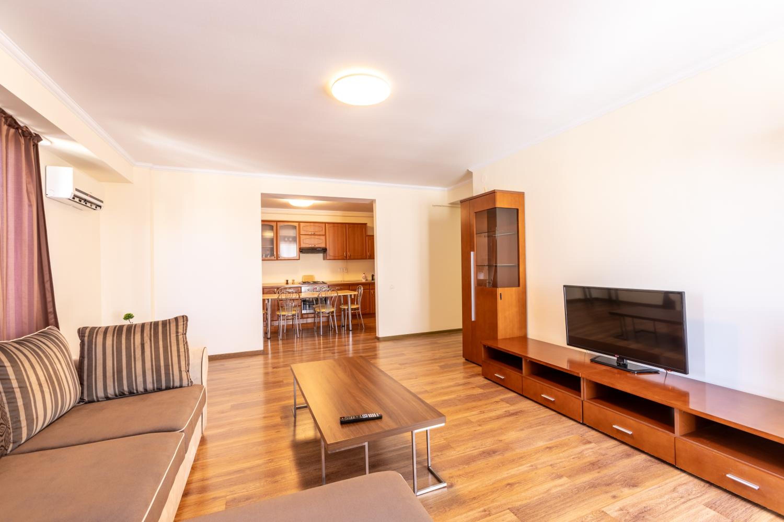 AMBER apartments