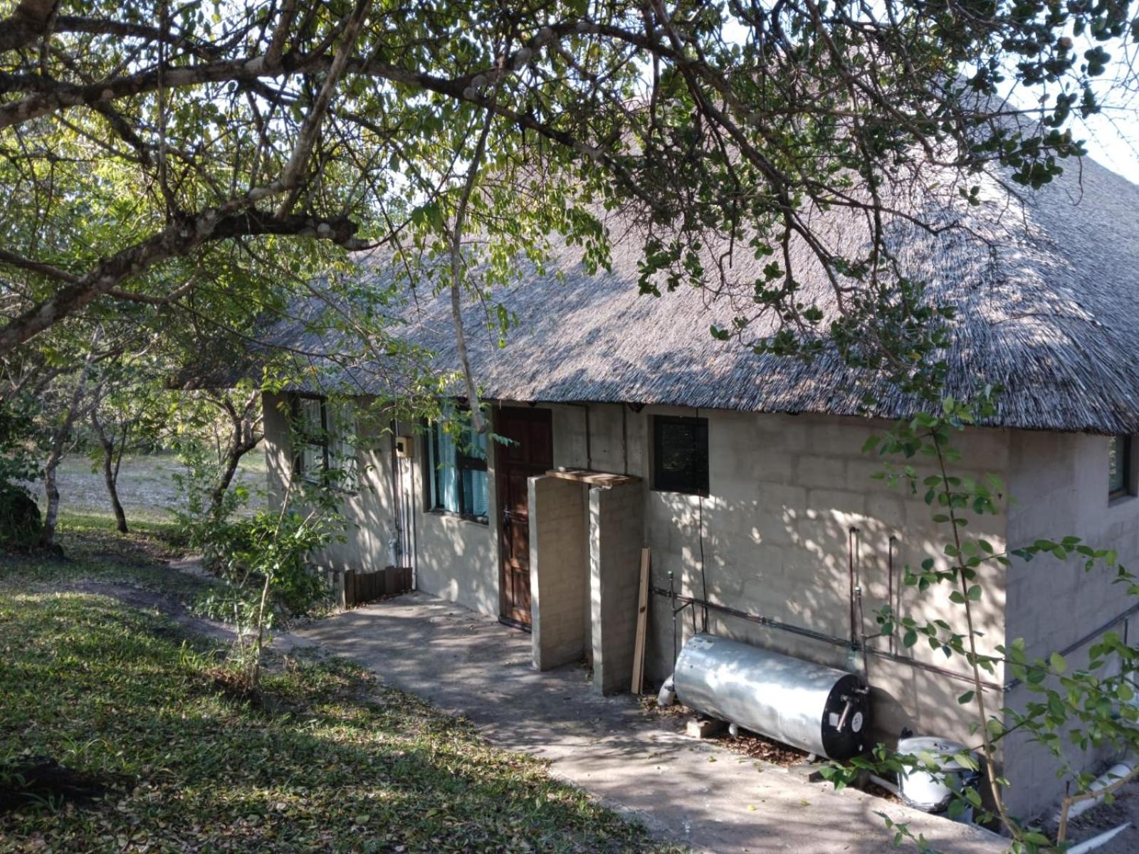 Lunamanzi Lodge