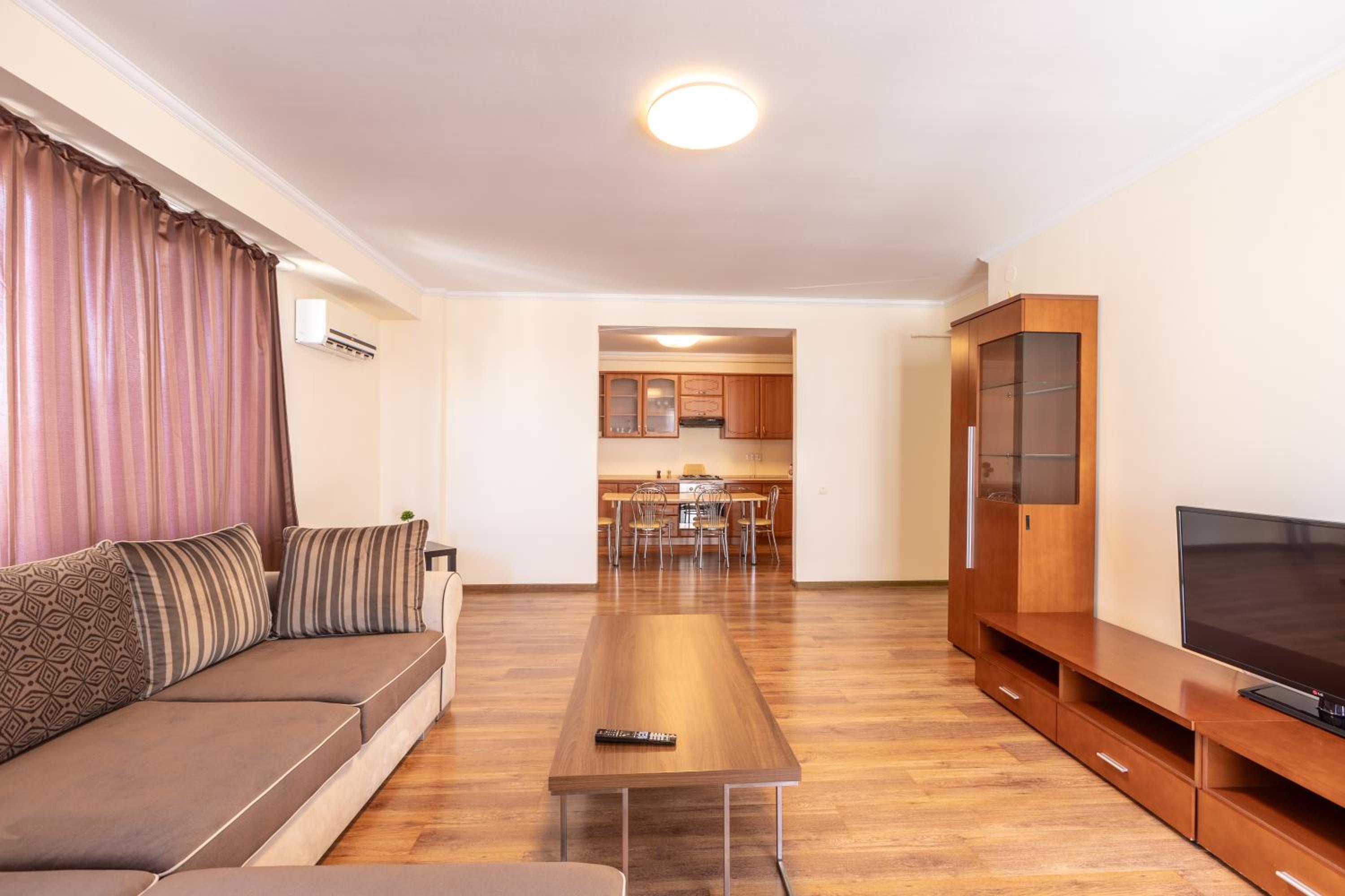 AMBER apartments