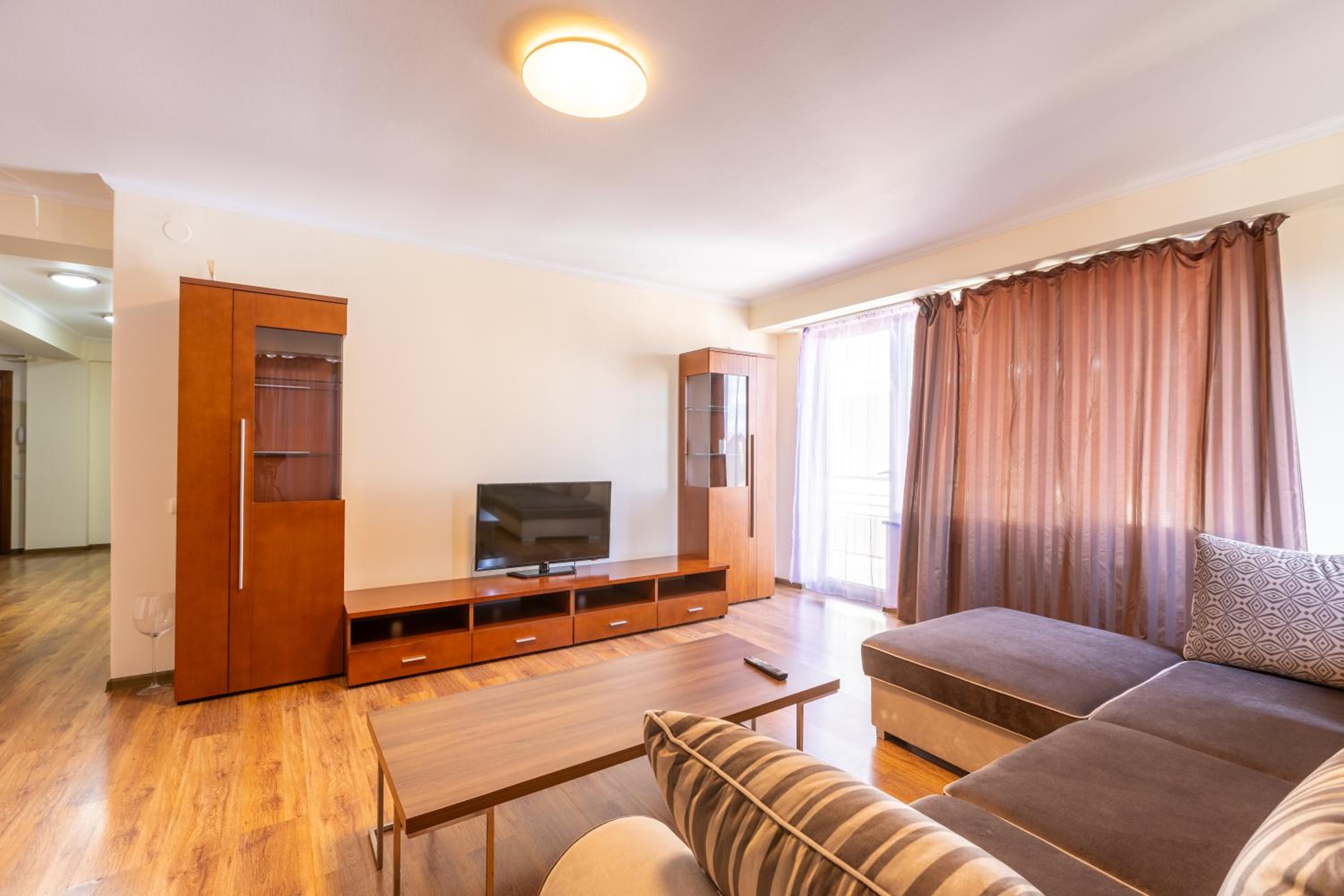AMBER apartments