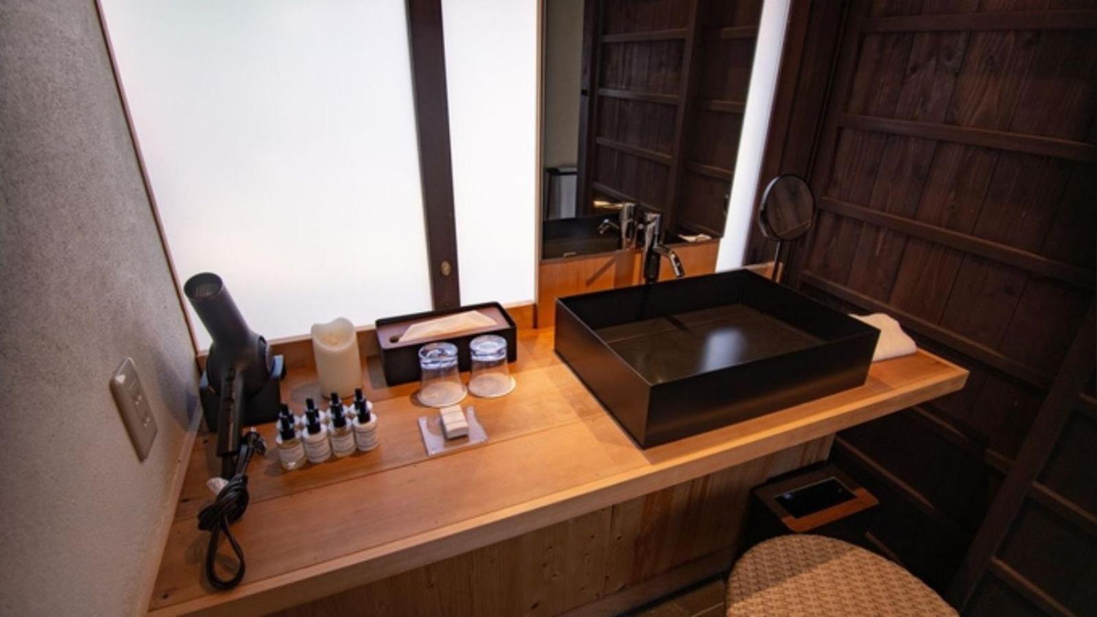 NIPPONIA Sasayama Castle Town Hotel