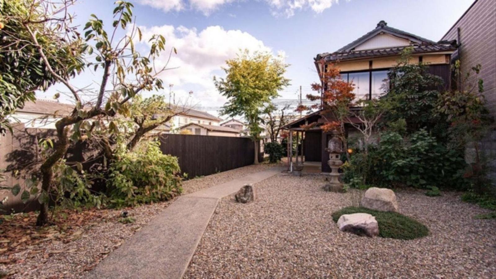 NIPPONIA Sasayama Castle Town Hotel