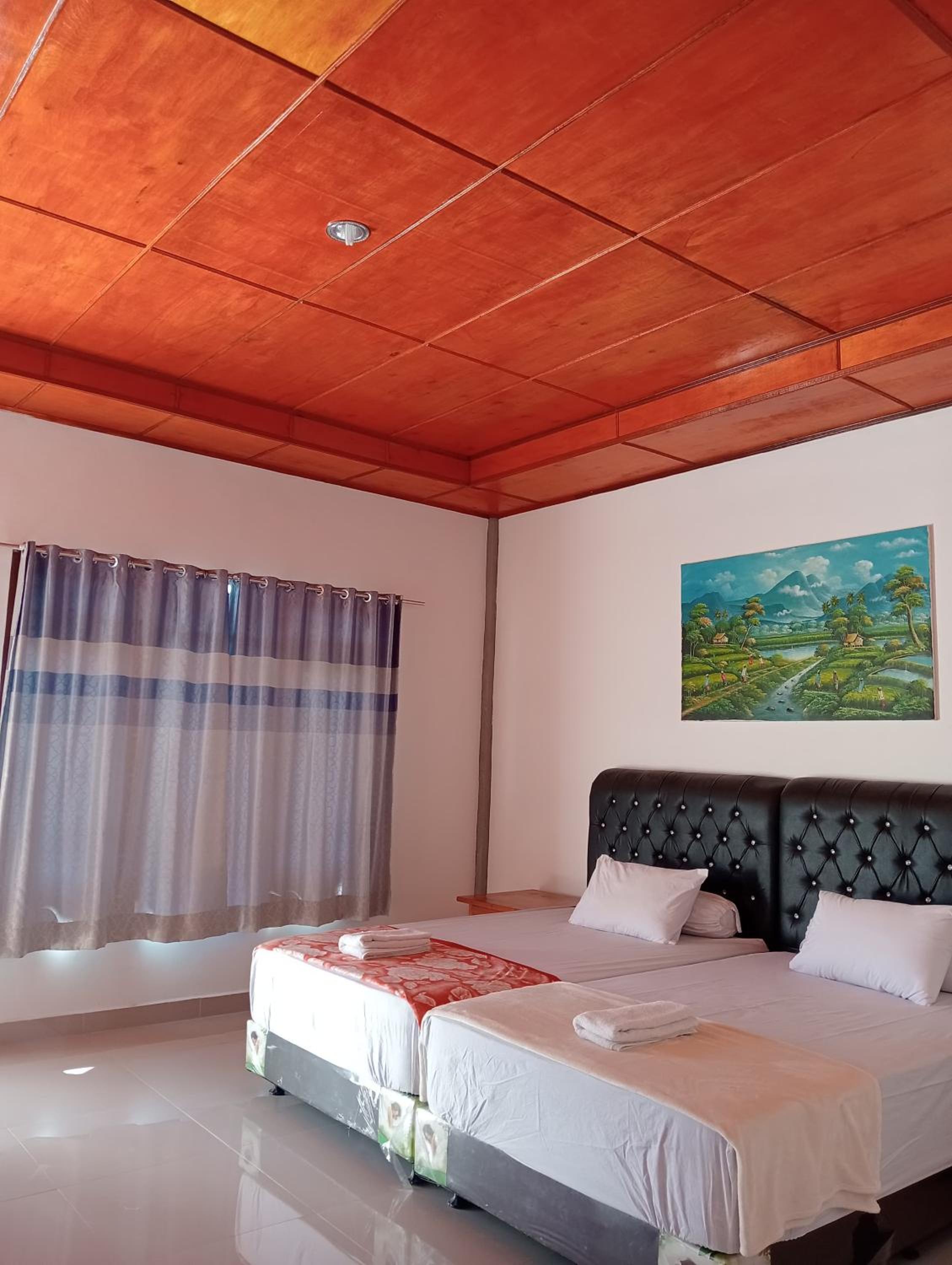 Matraville guesthouse