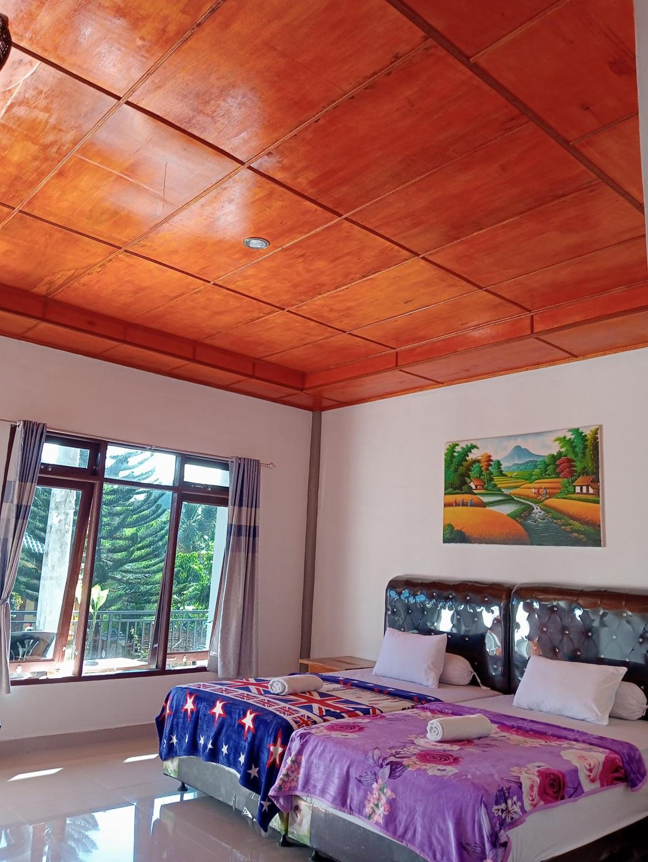Matraville guesthouse