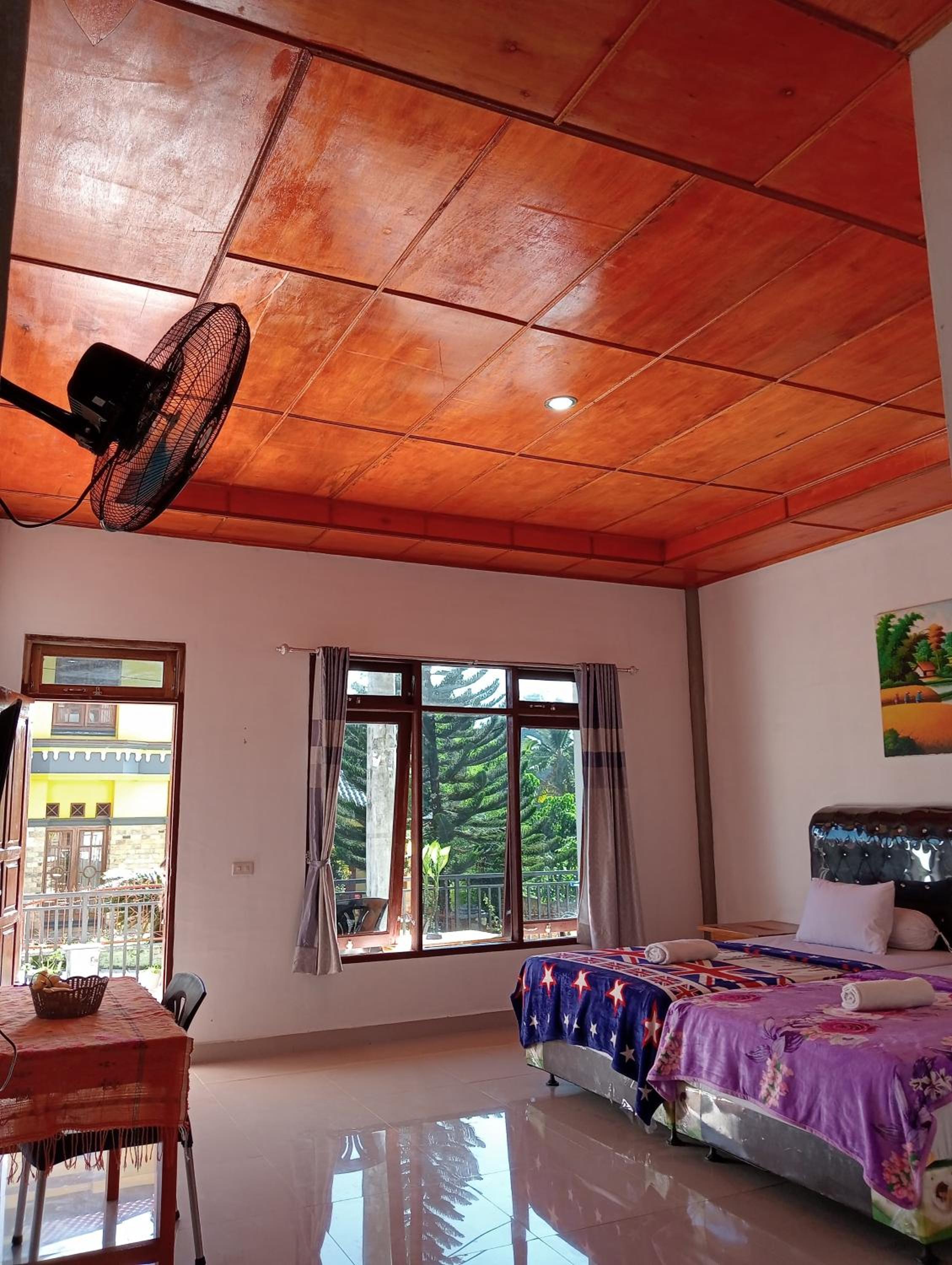 Matraville guesthouse