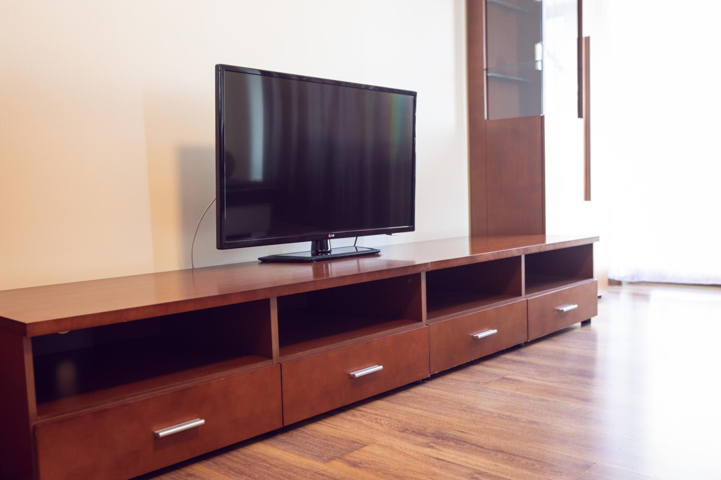 AMBER apartments