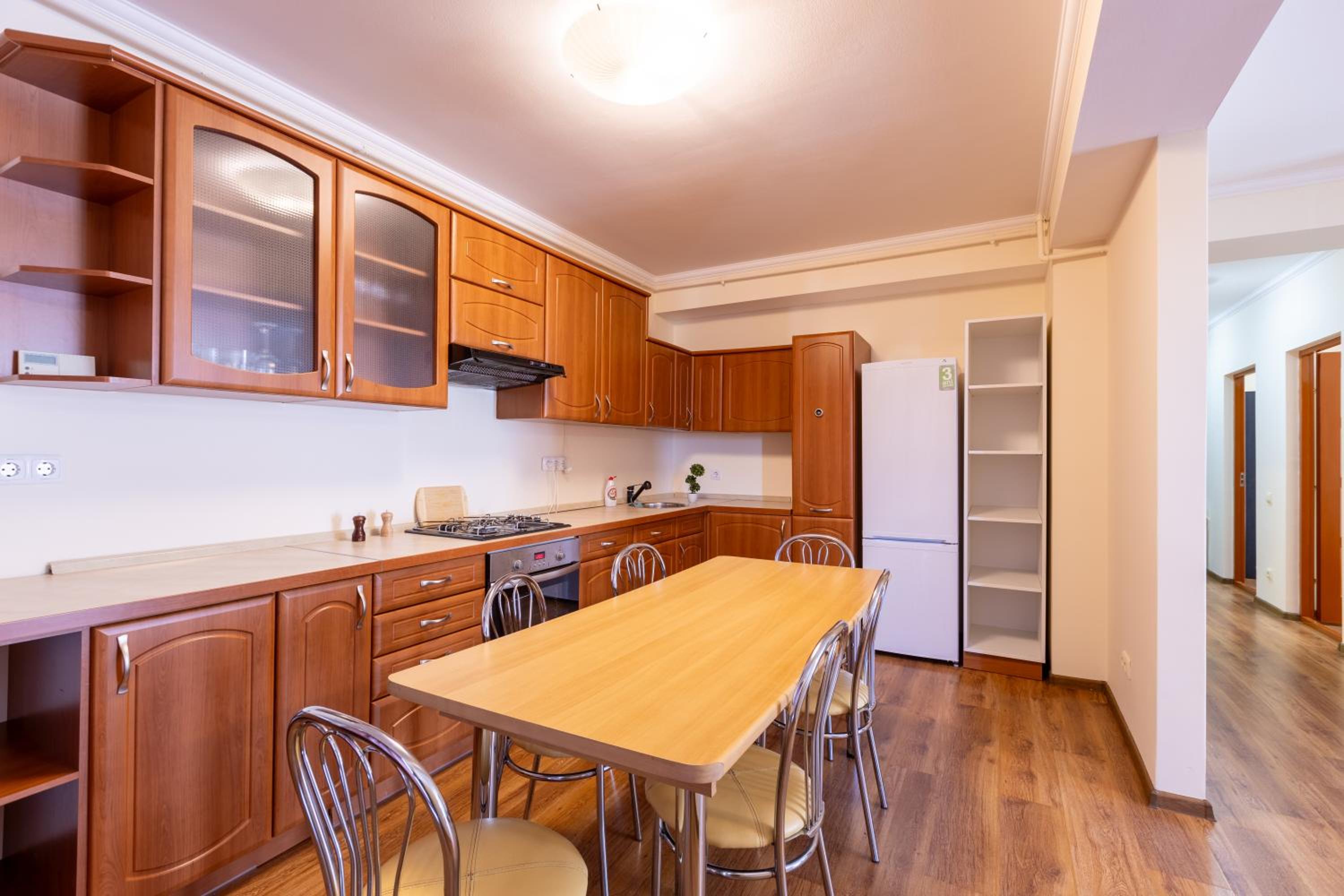 AMBER apartments