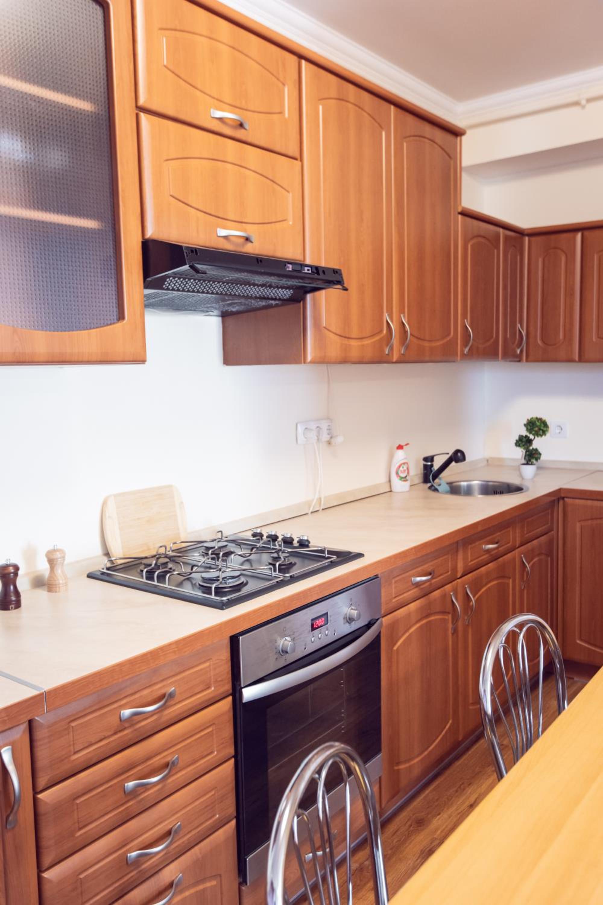 AMBER apartments