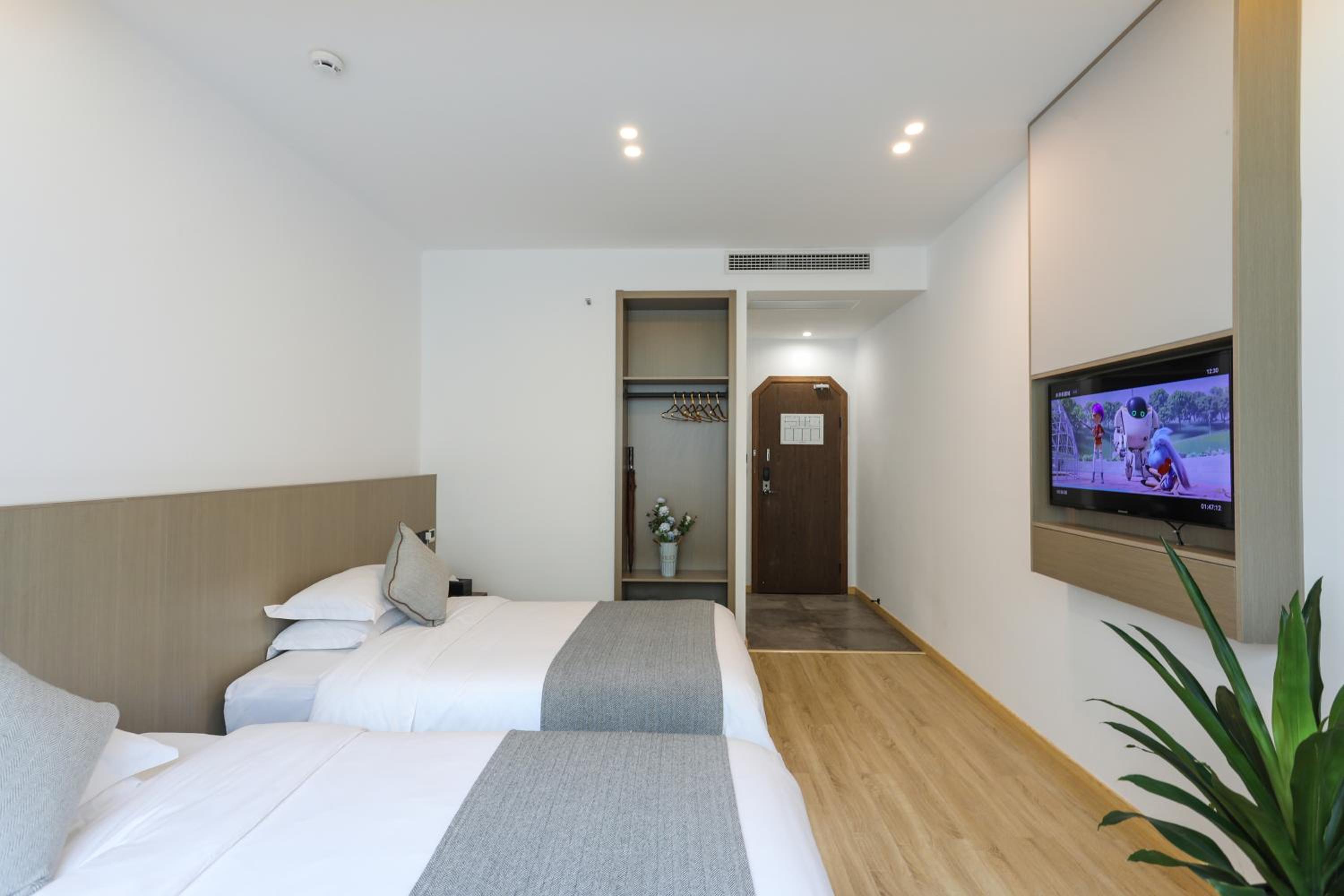 Wuzhen Residence B&B