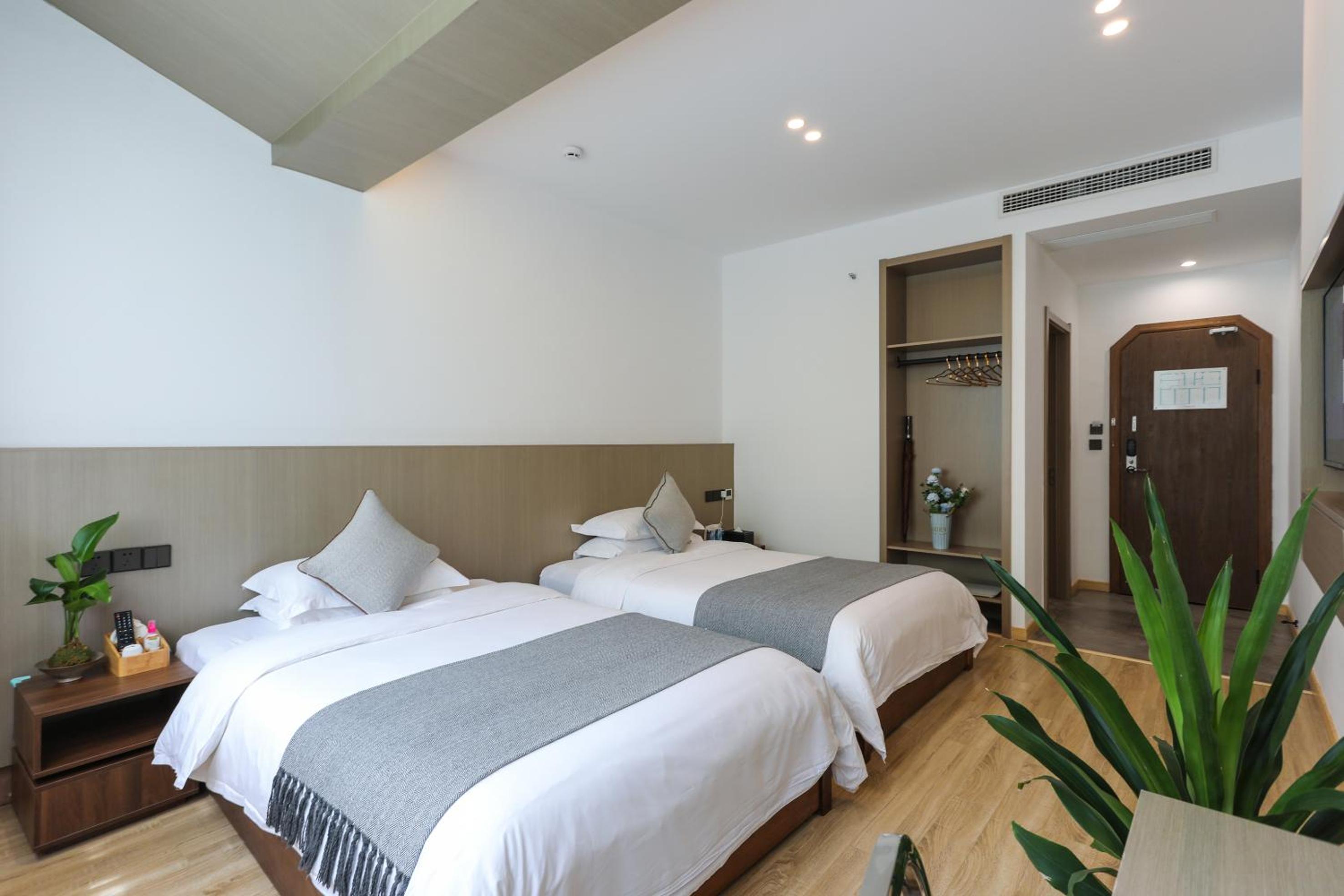 Wuzhen Residence B&B