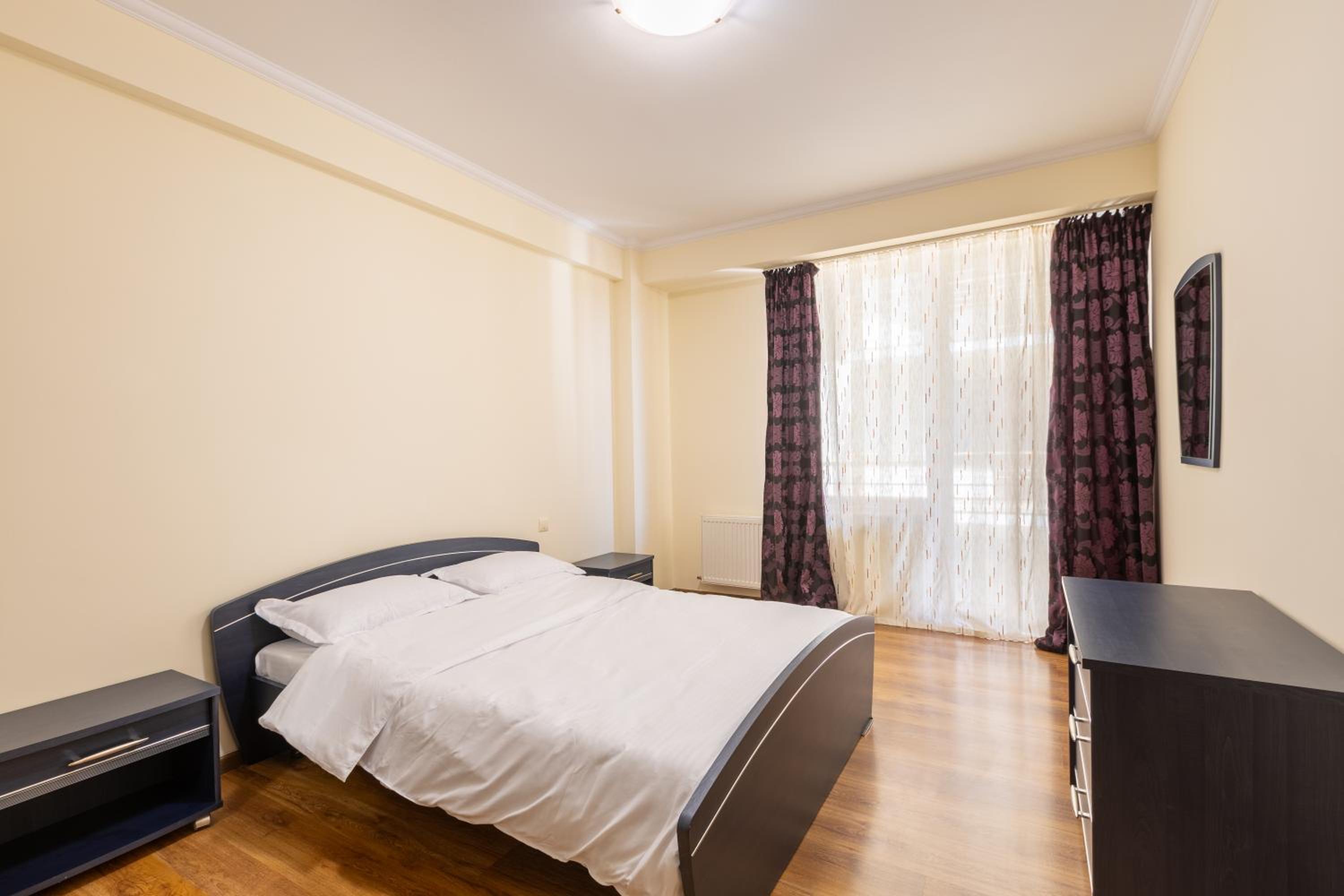 AMBER apartments