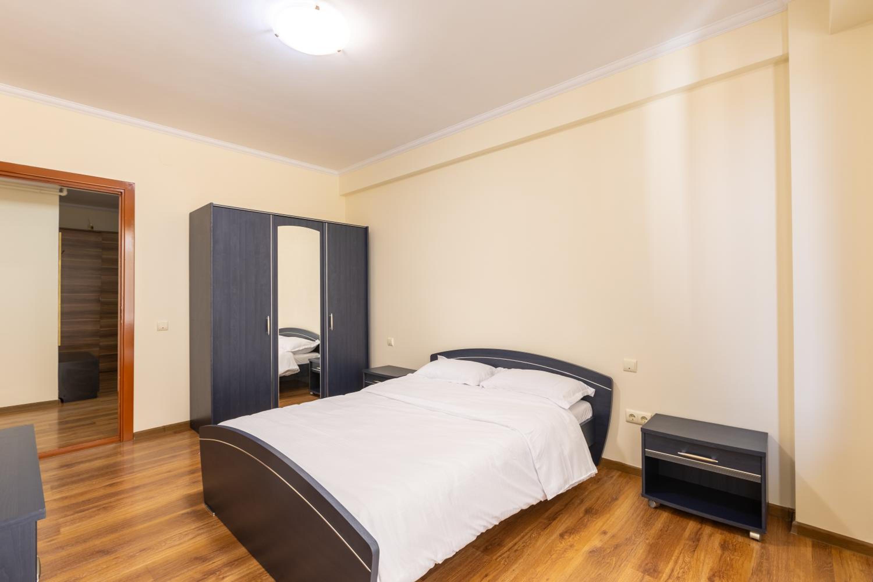 AMBER apartments