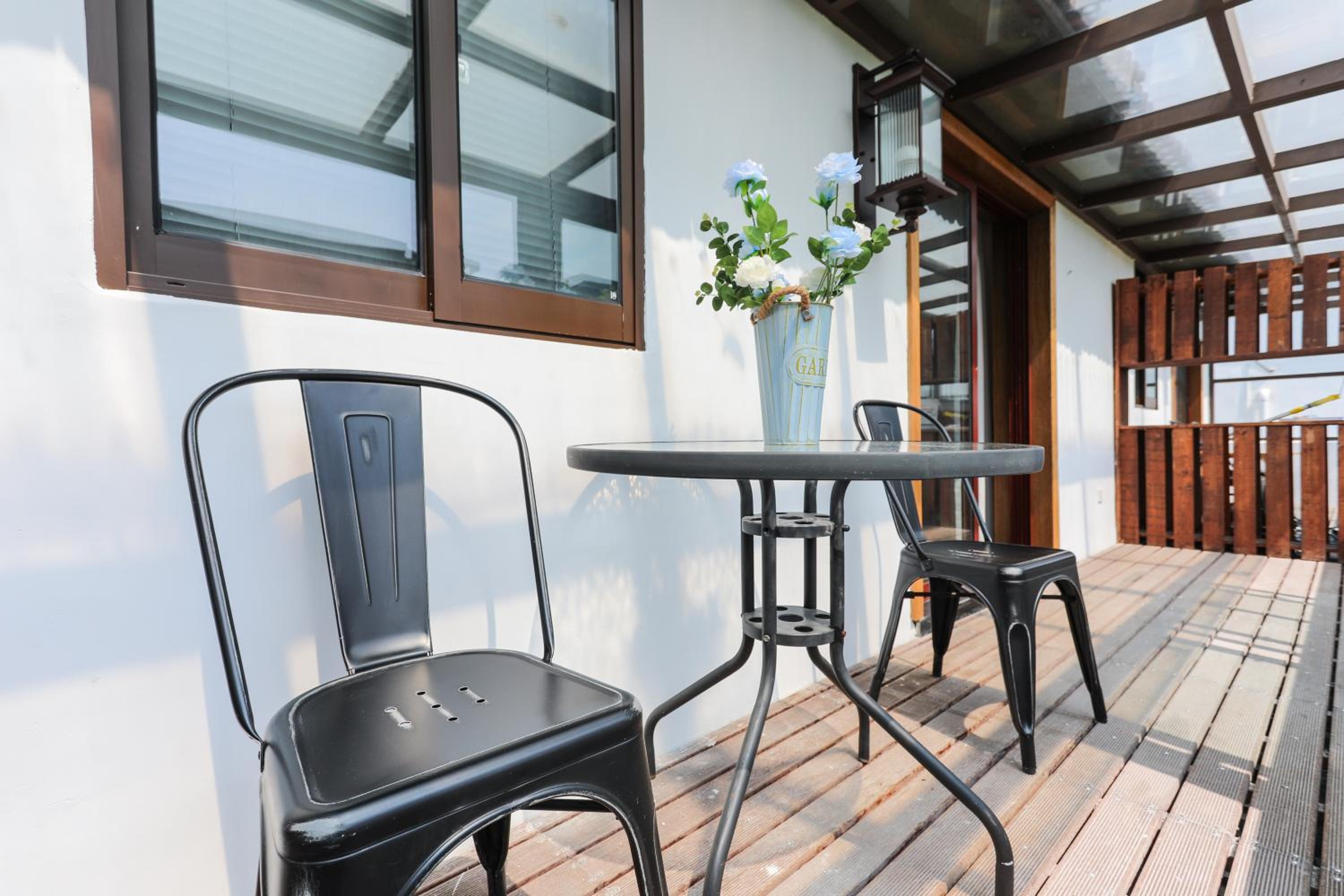 Wuzhen Residence B&B