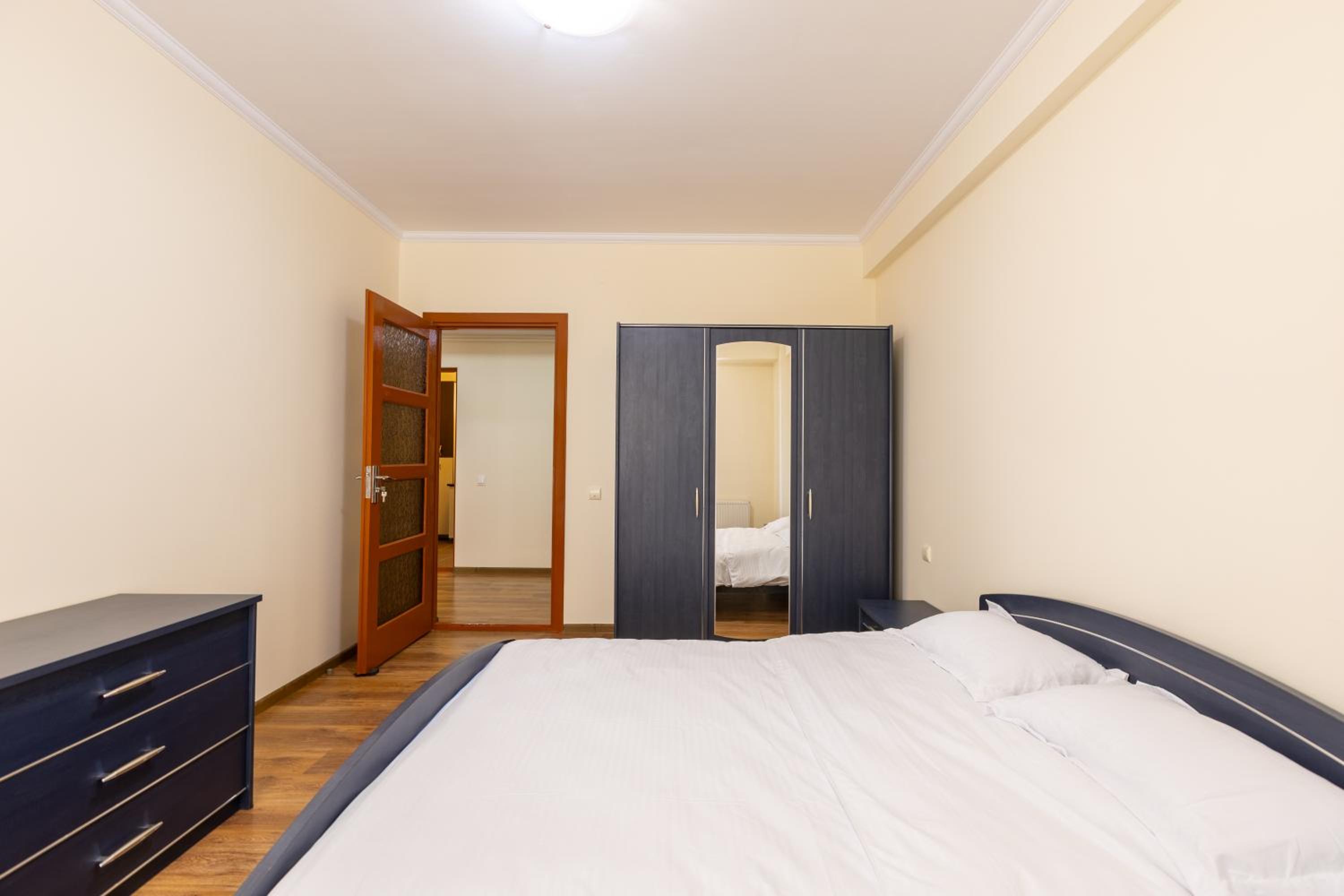 AMBER apartments
