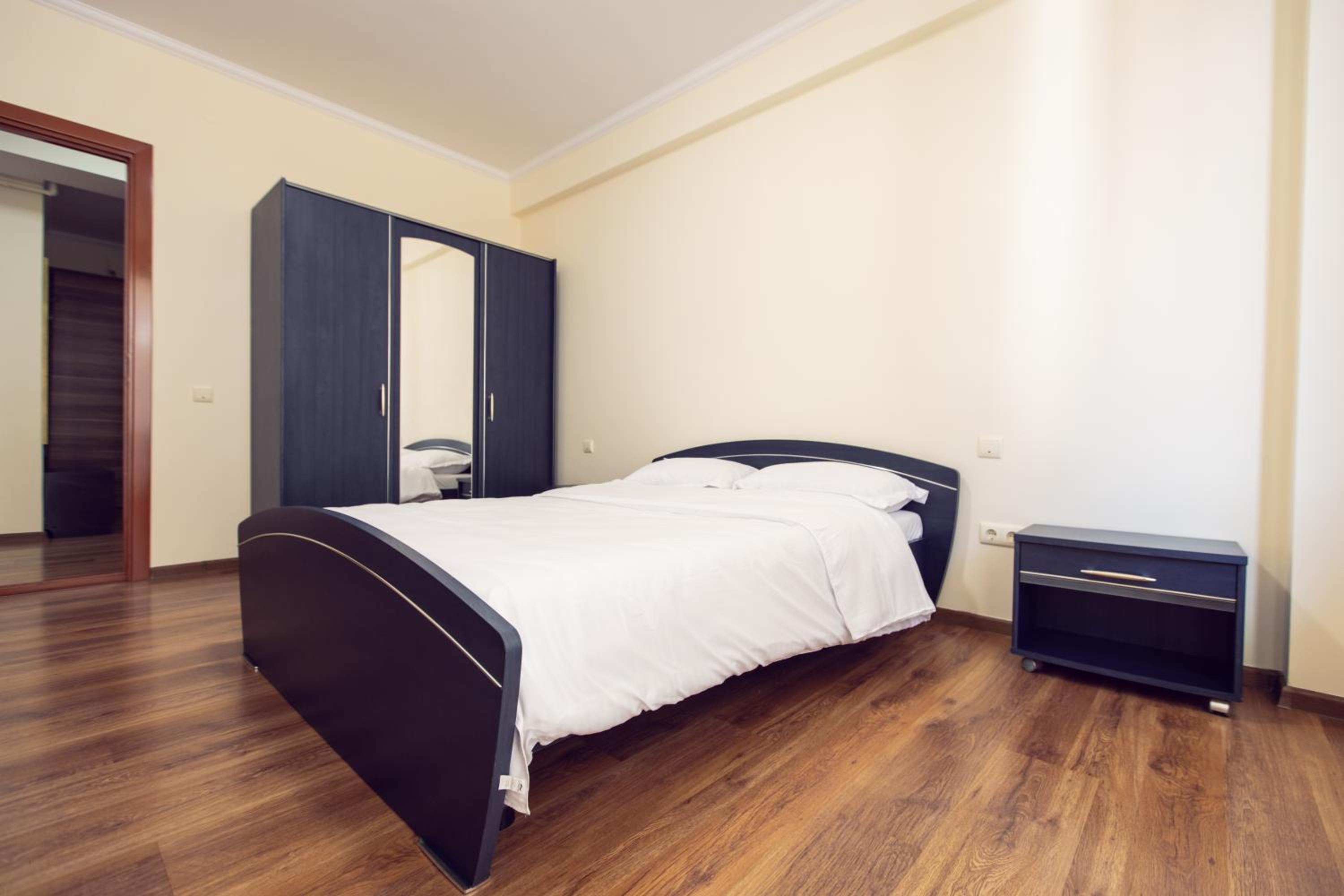 AMBER apartments