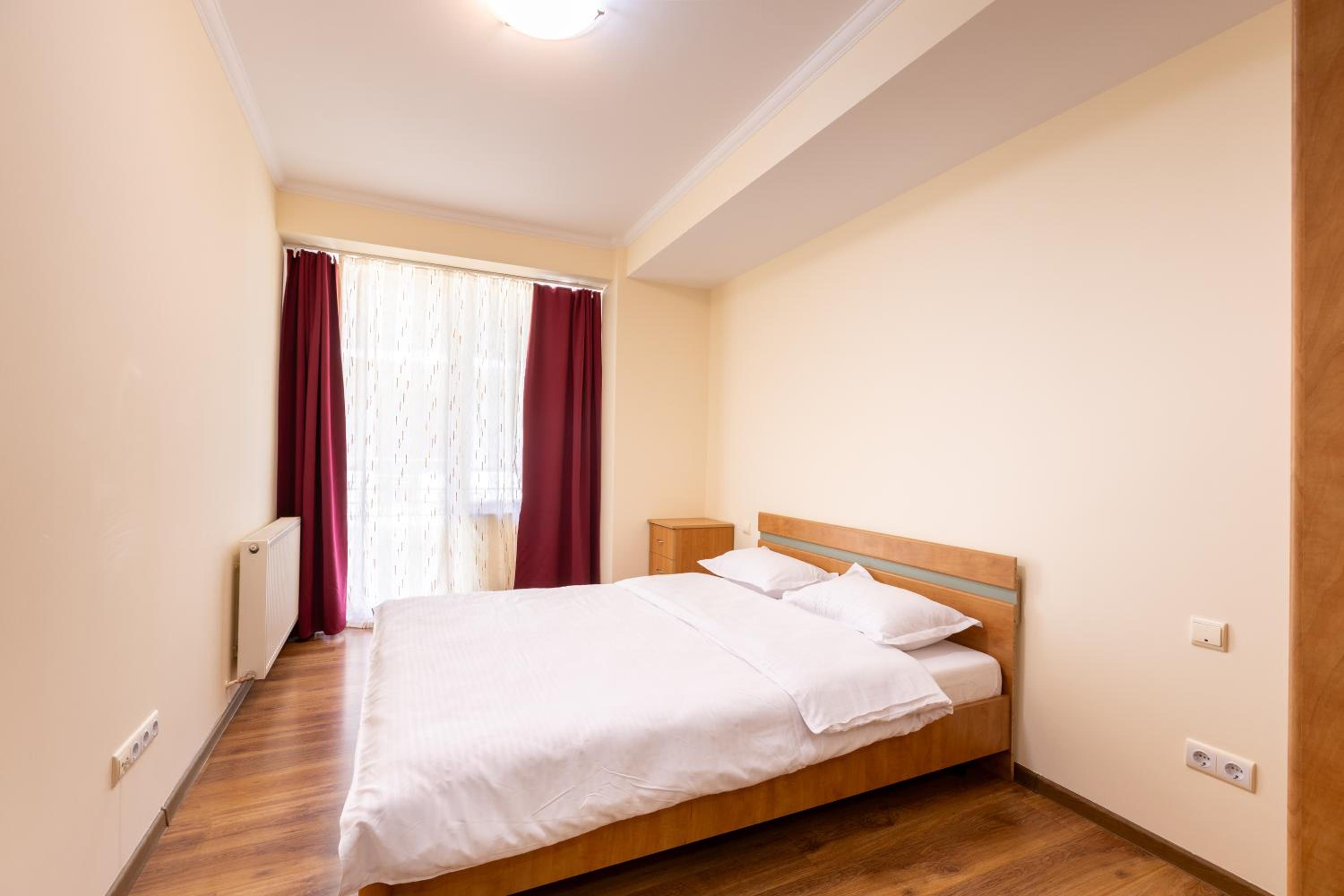 AMBER apartments