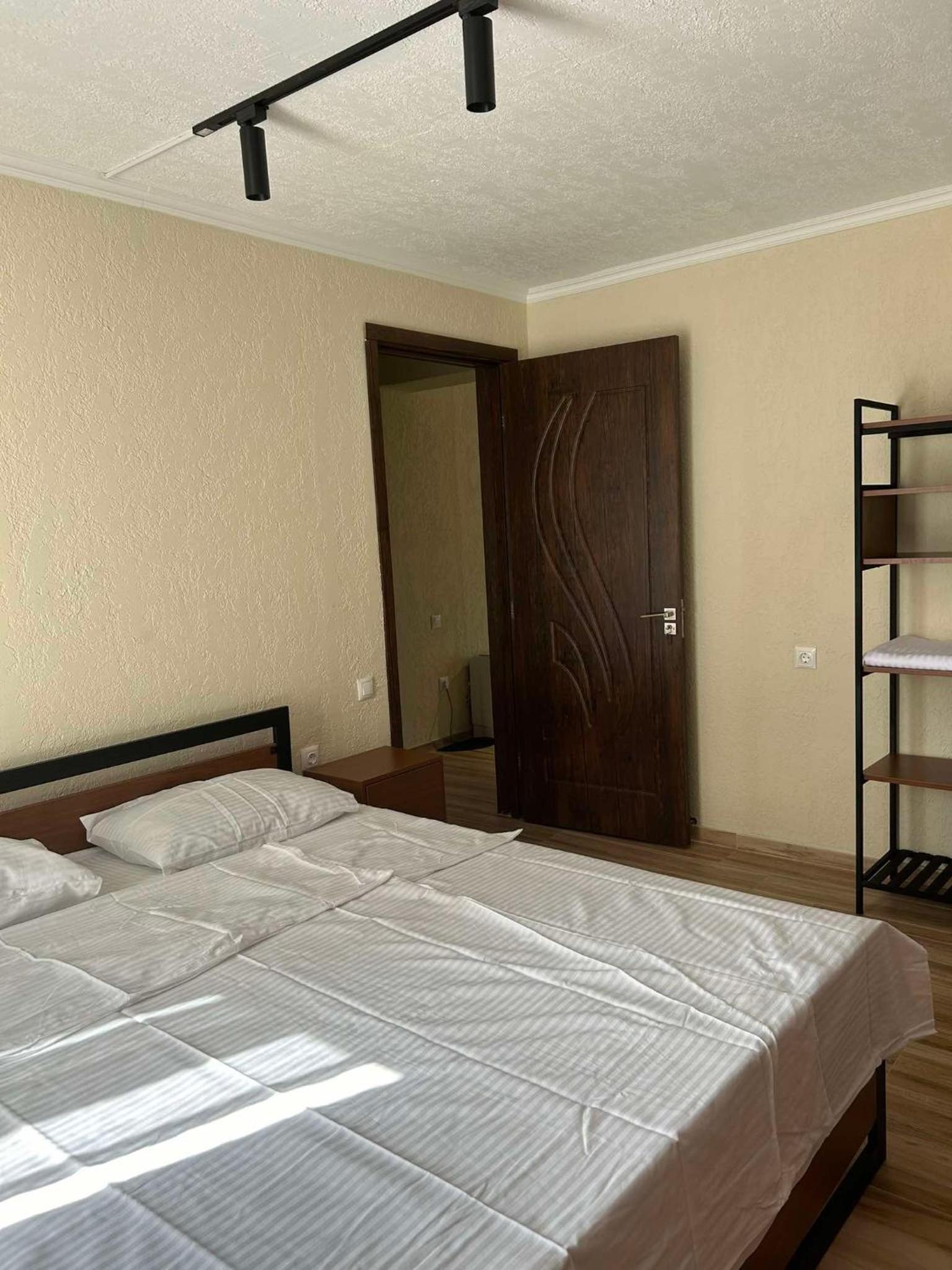 Seaside Apartments Shekvetili