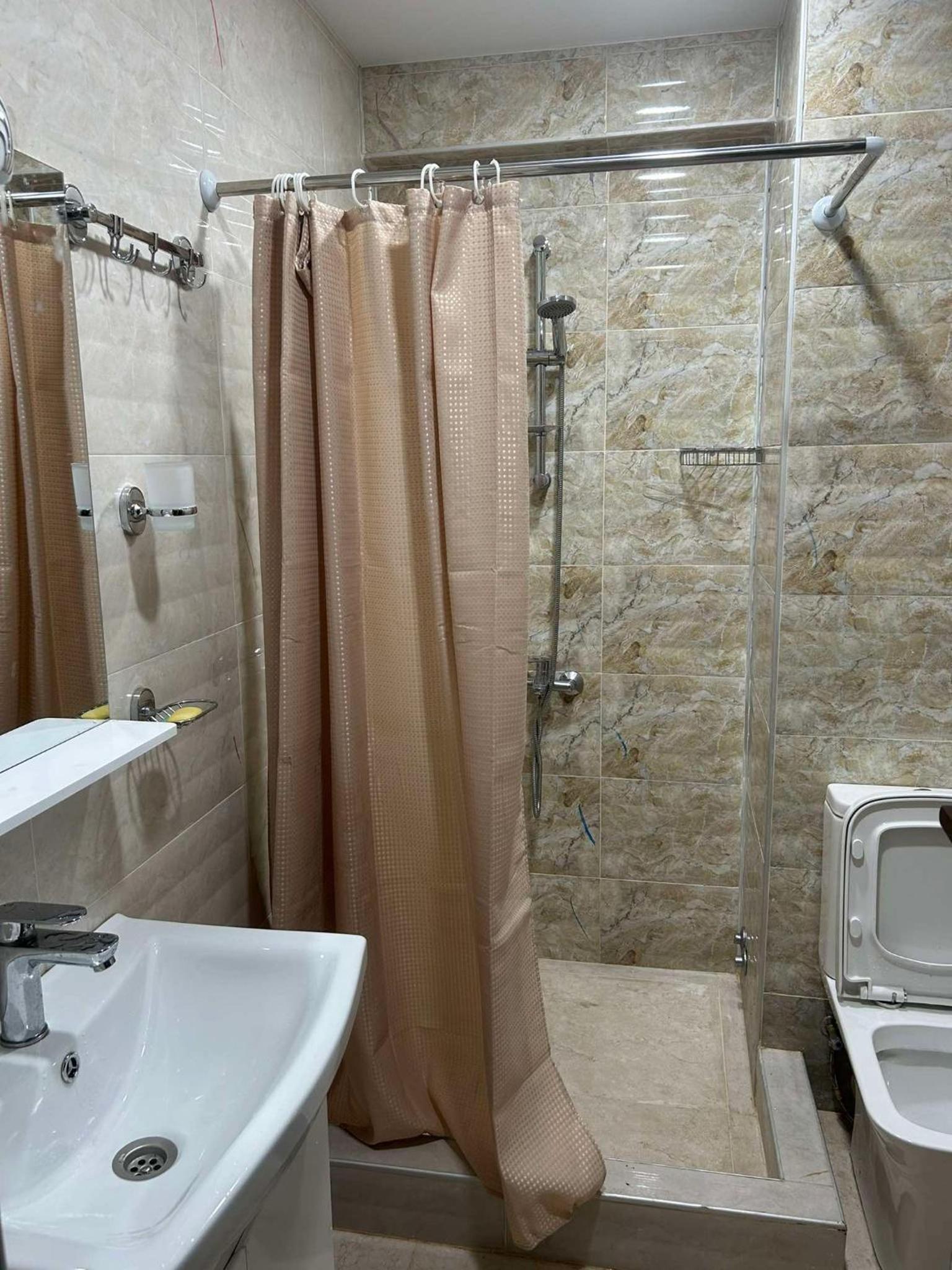Seaside Apartments Shekvetili