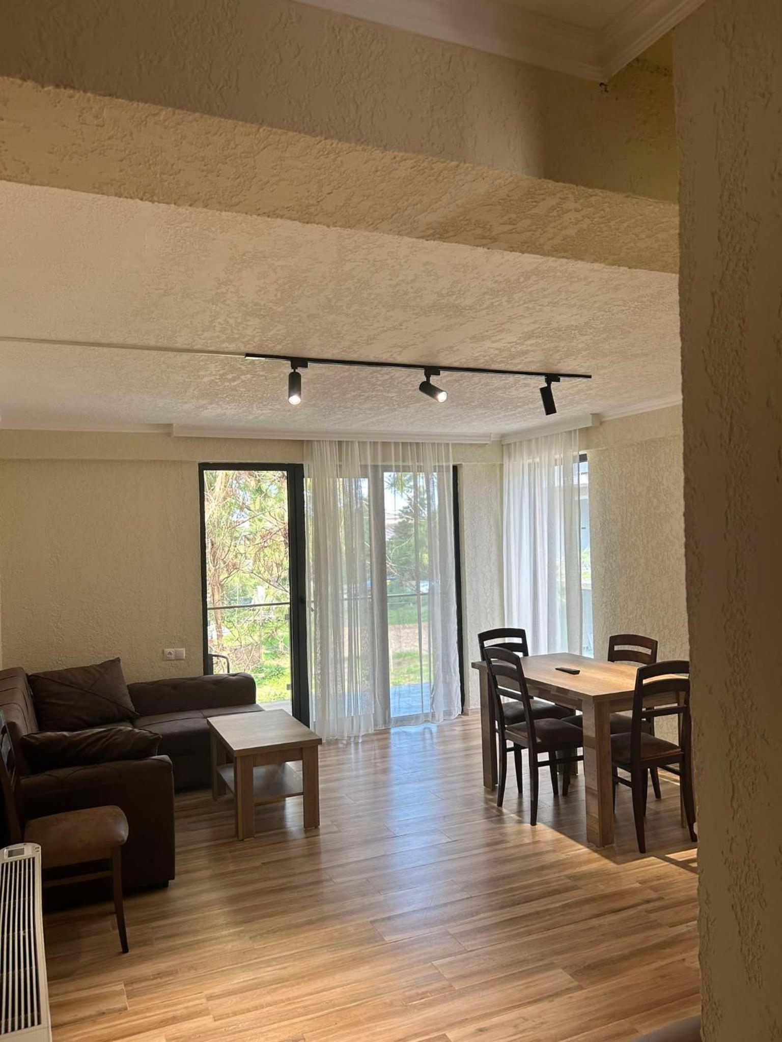 Seaside Apartments Shekvetili