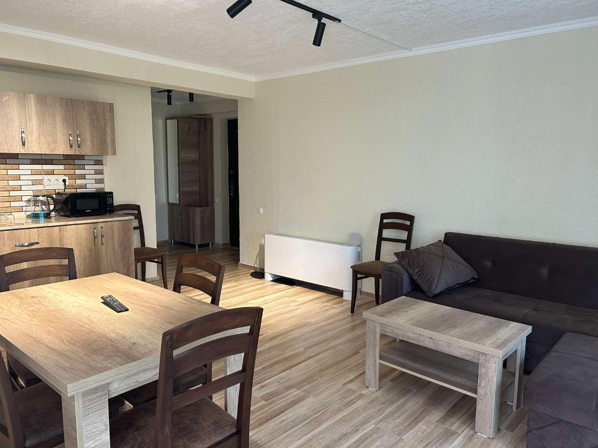 Seaside Apartments Shekvetili