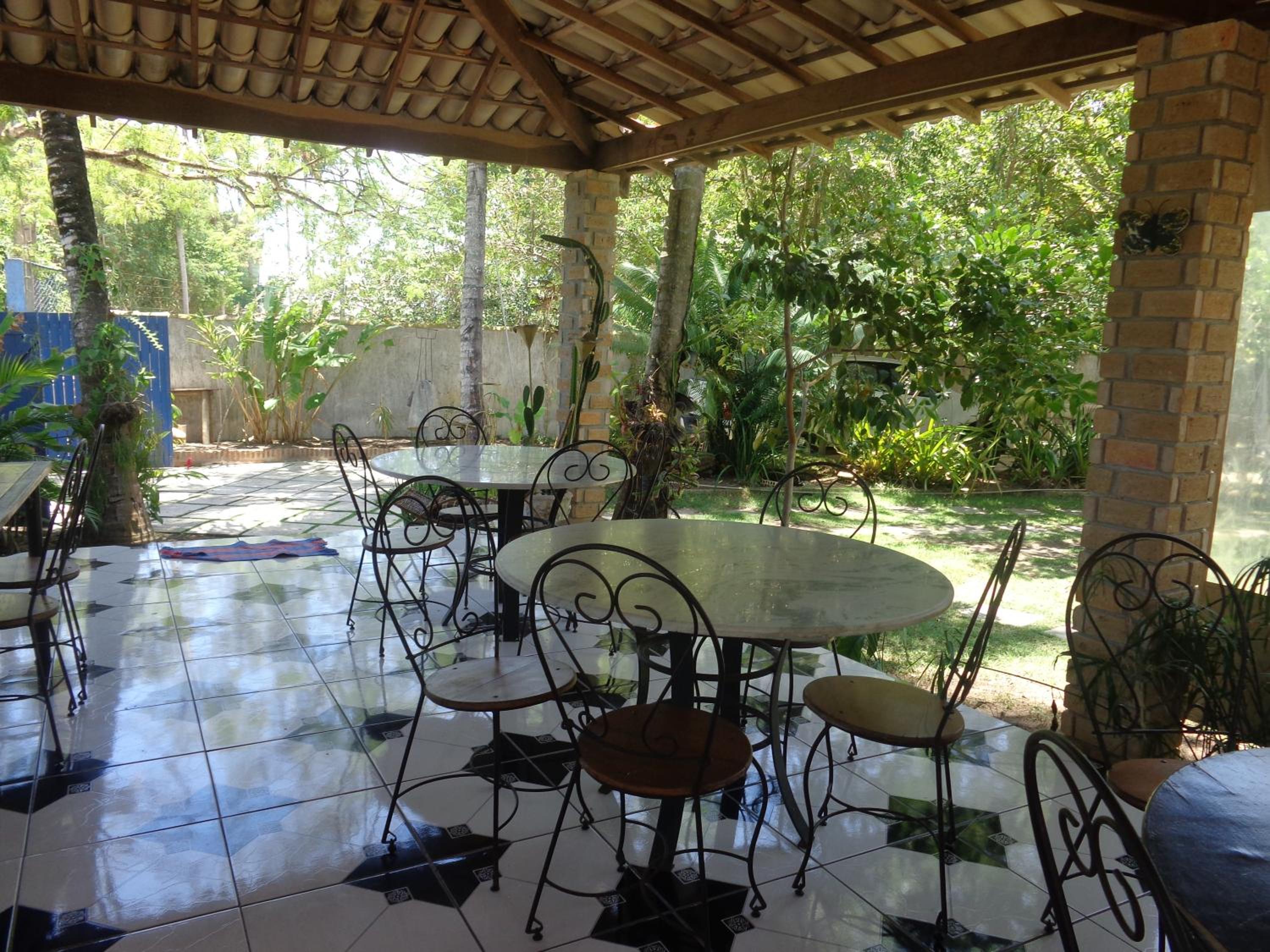 Casa da Maisa